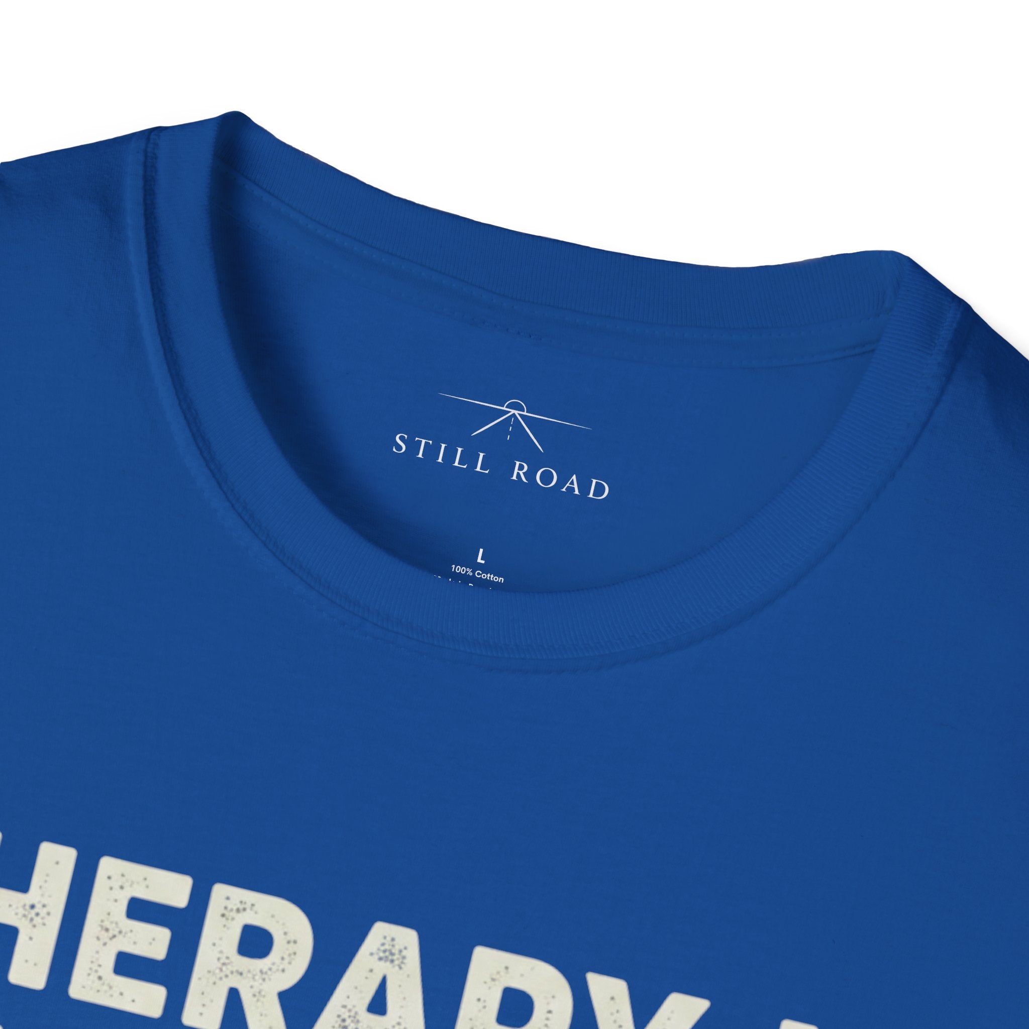 Gas is Cheaper T-Shirt