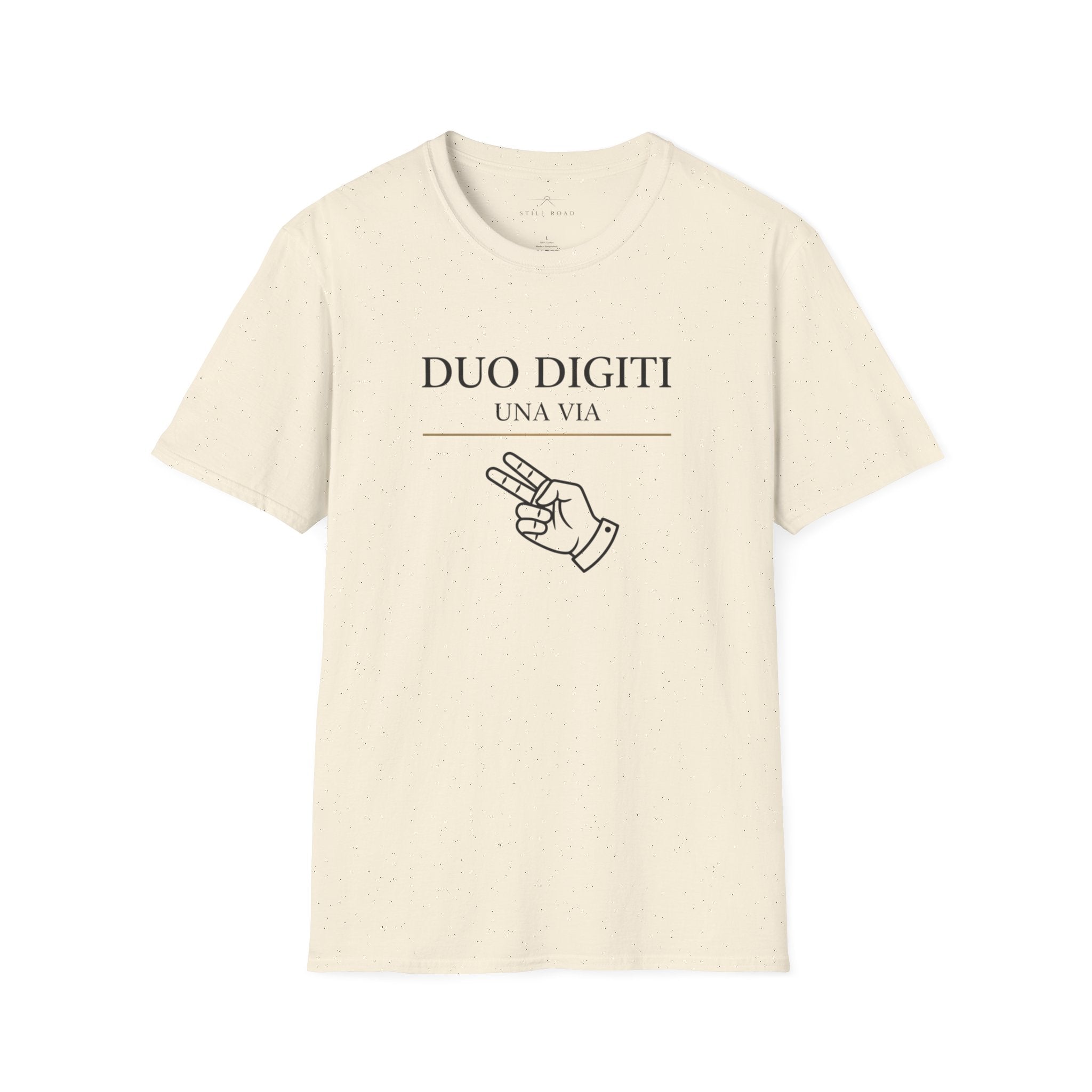 Moto Wave T-Shirt