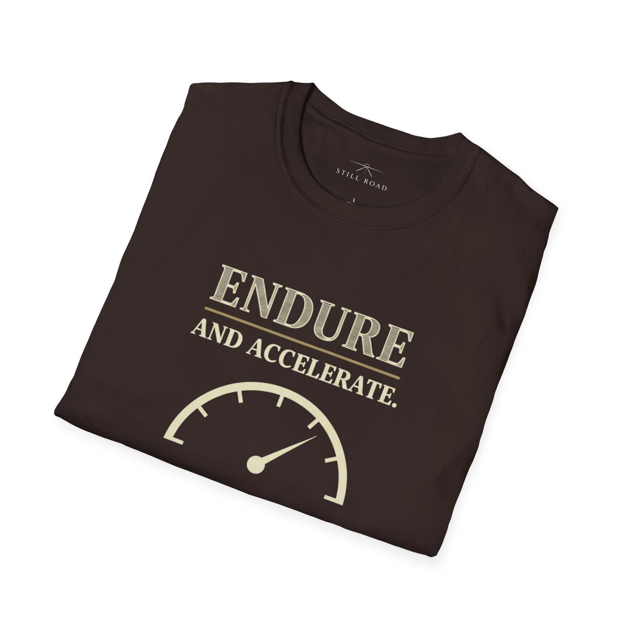 Accelerate T-Shirt