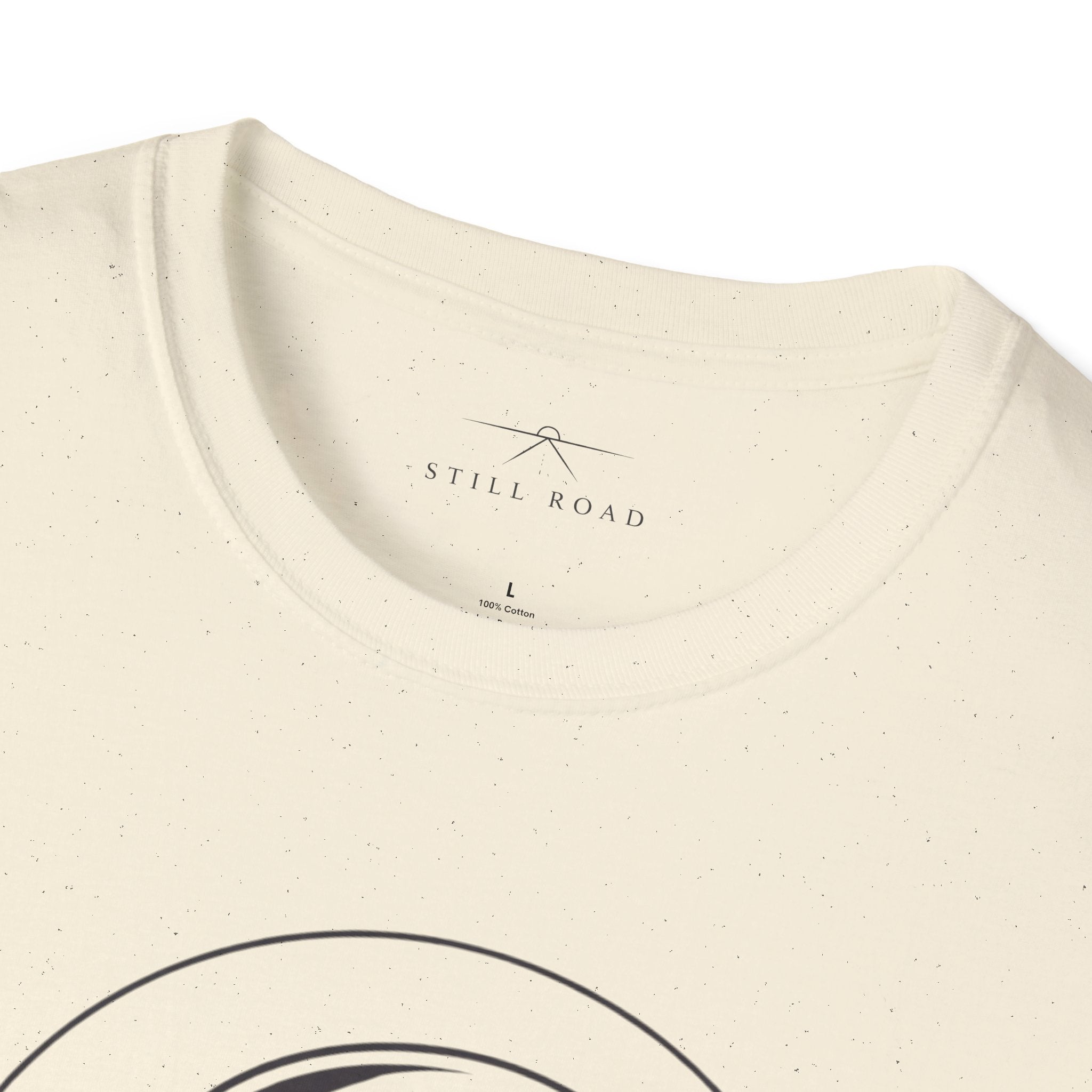 Lady Monk T-Shirt