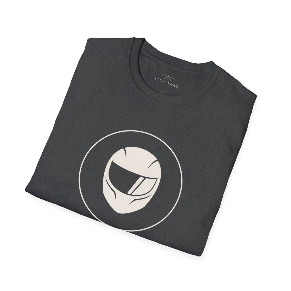 Helmet T-Shirt