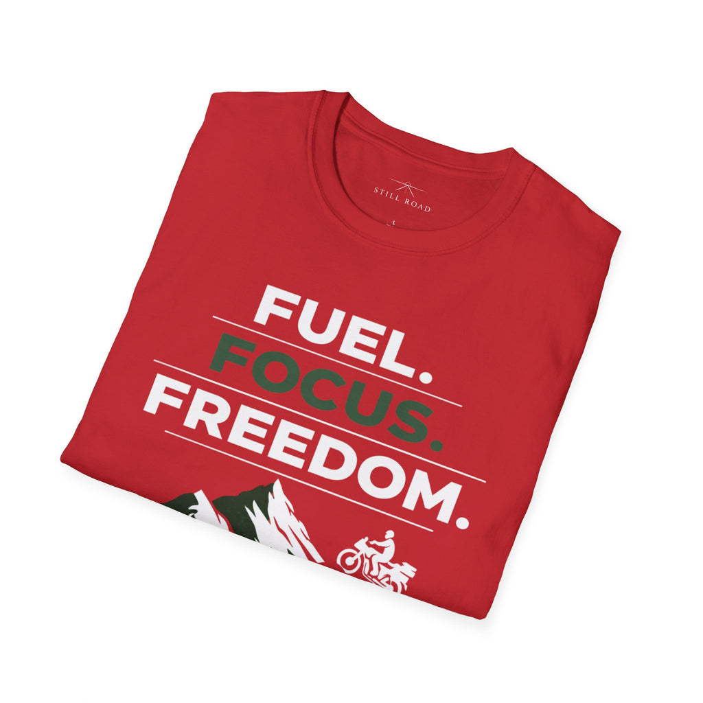 Fuel Focus Freedom T-Shirt