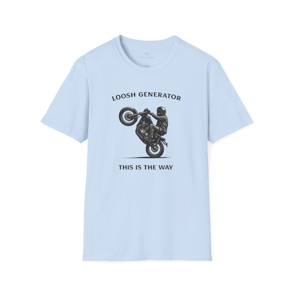 Loosh Generator T-Shirt