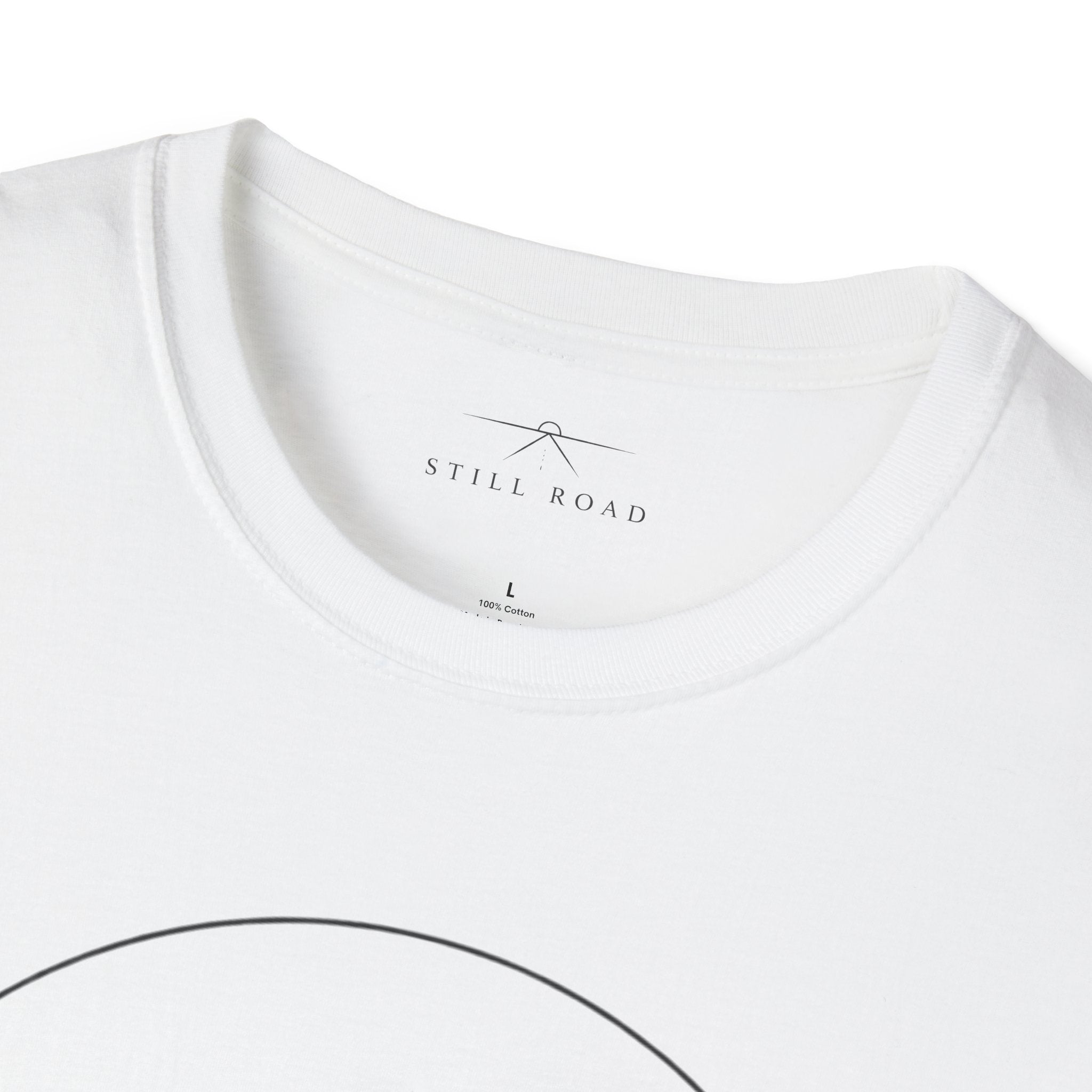 Breath Circle T-Shirt