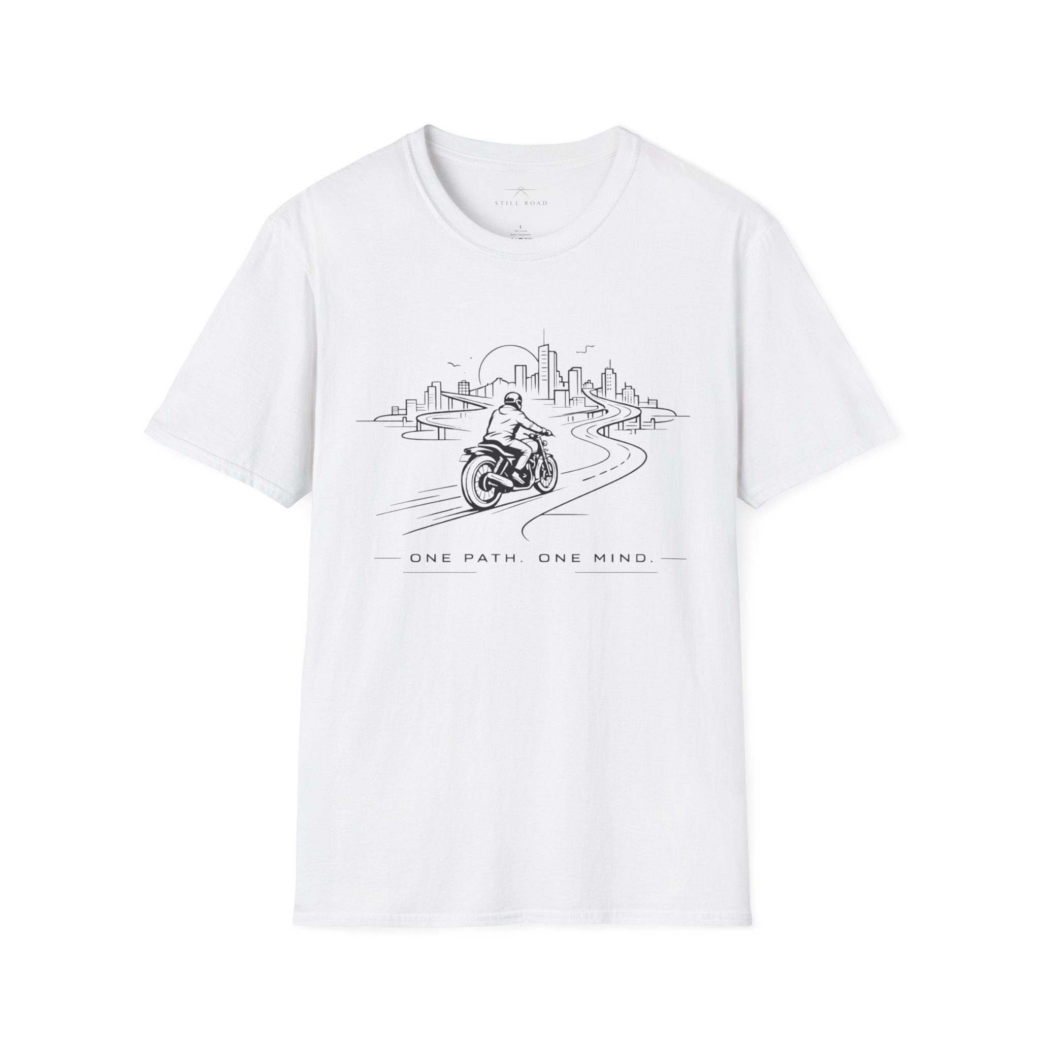 One Path T-Shirt