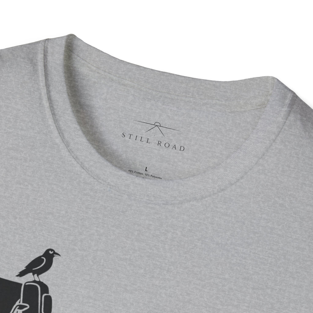 Reason to go Home T-Shirt