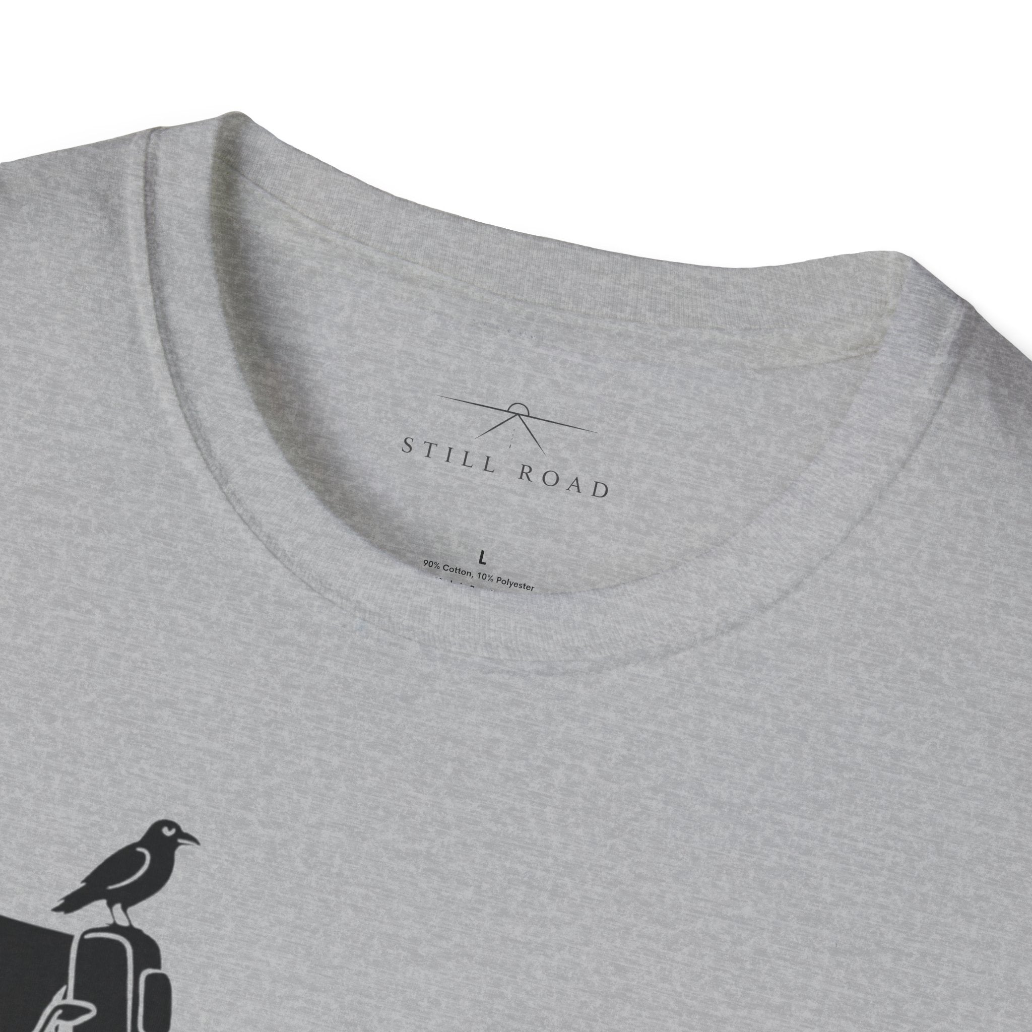 Reason to go Home T-Shirt