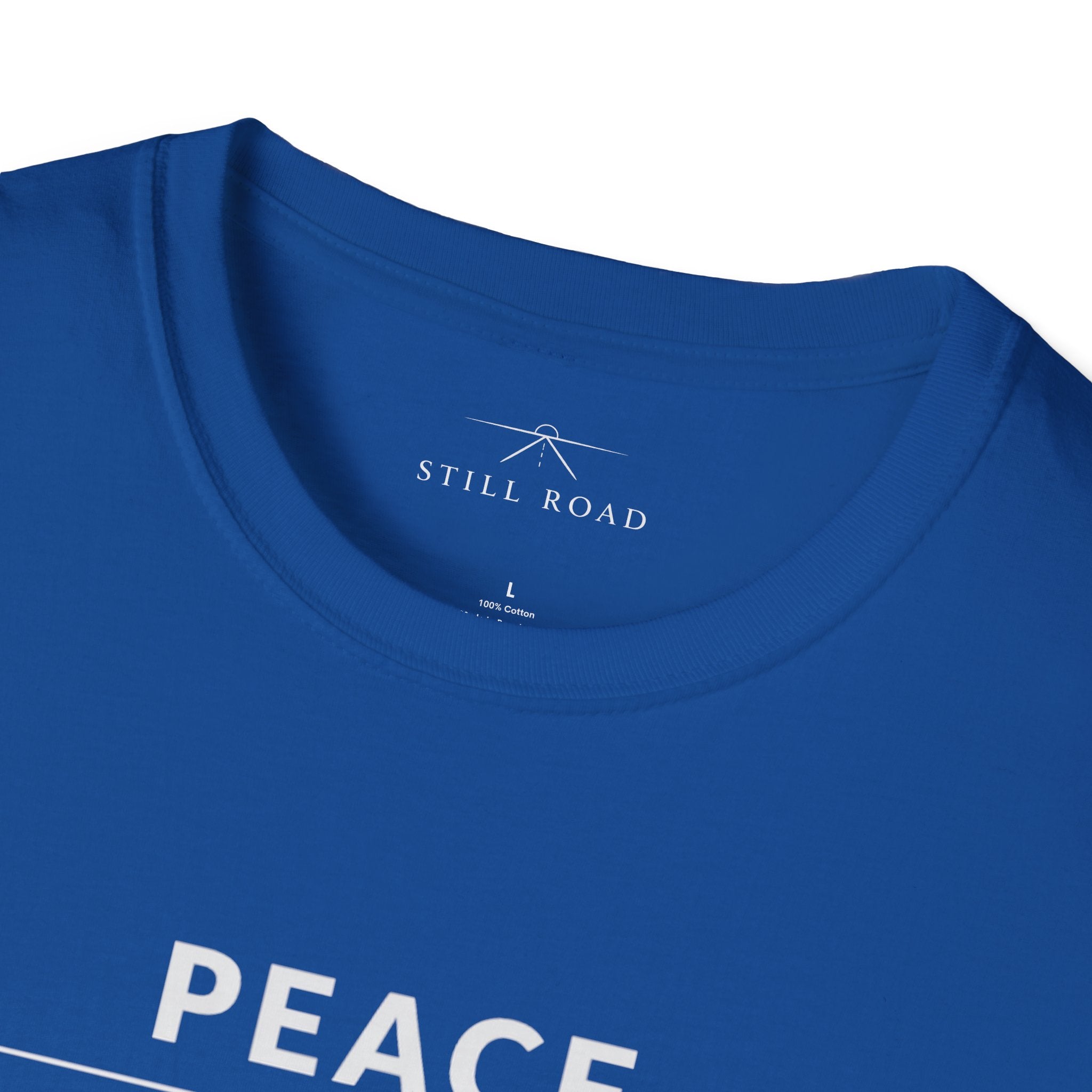 Peace thru Chaos T-Shirt