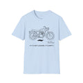 If it's not leaking T-Shirt