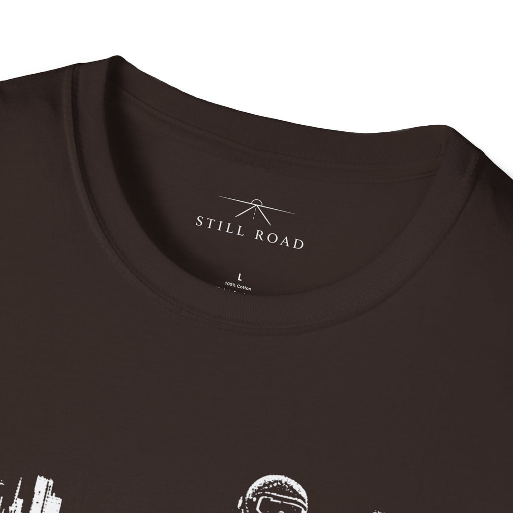 Ghost T-Shirt