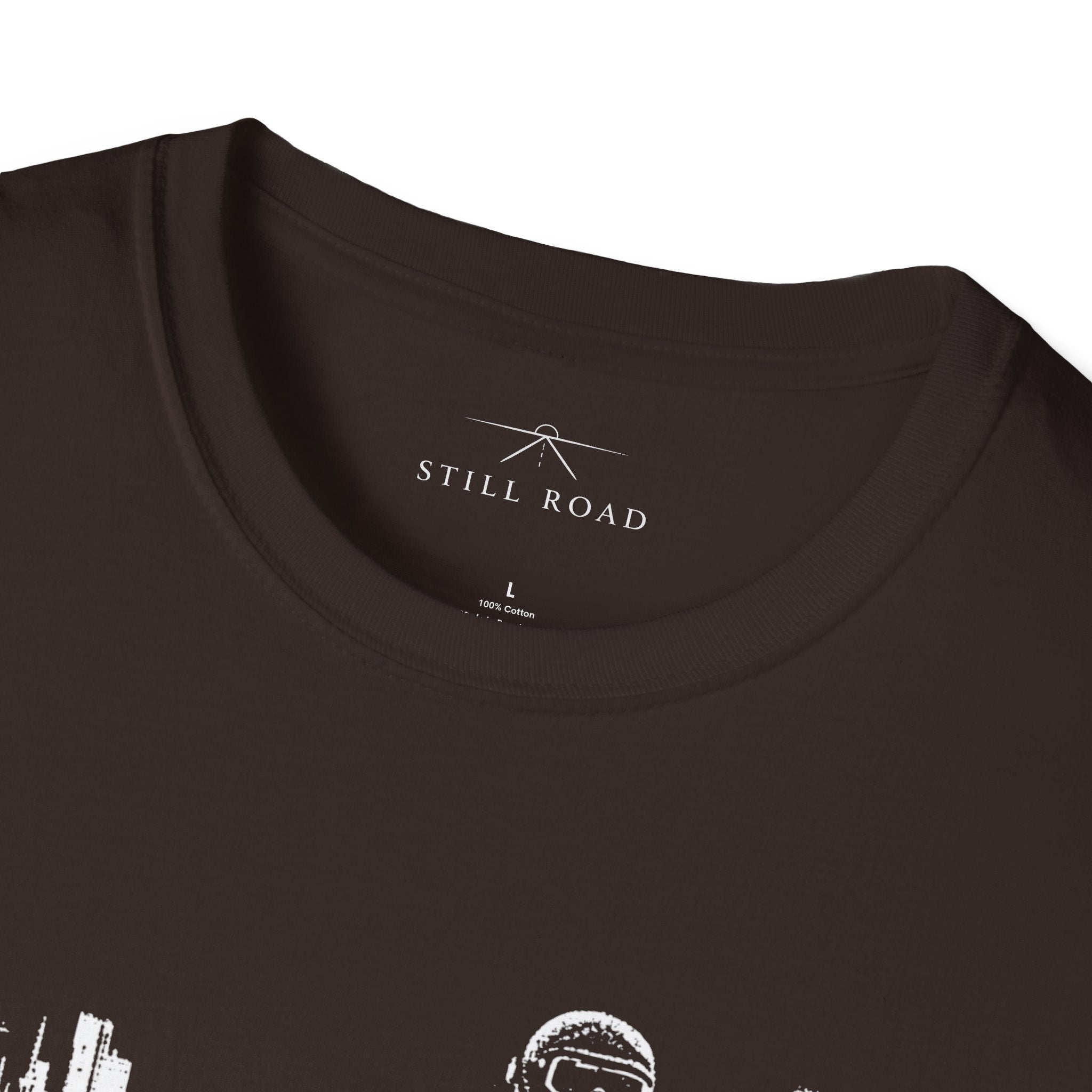 Ghost T-Shirt
