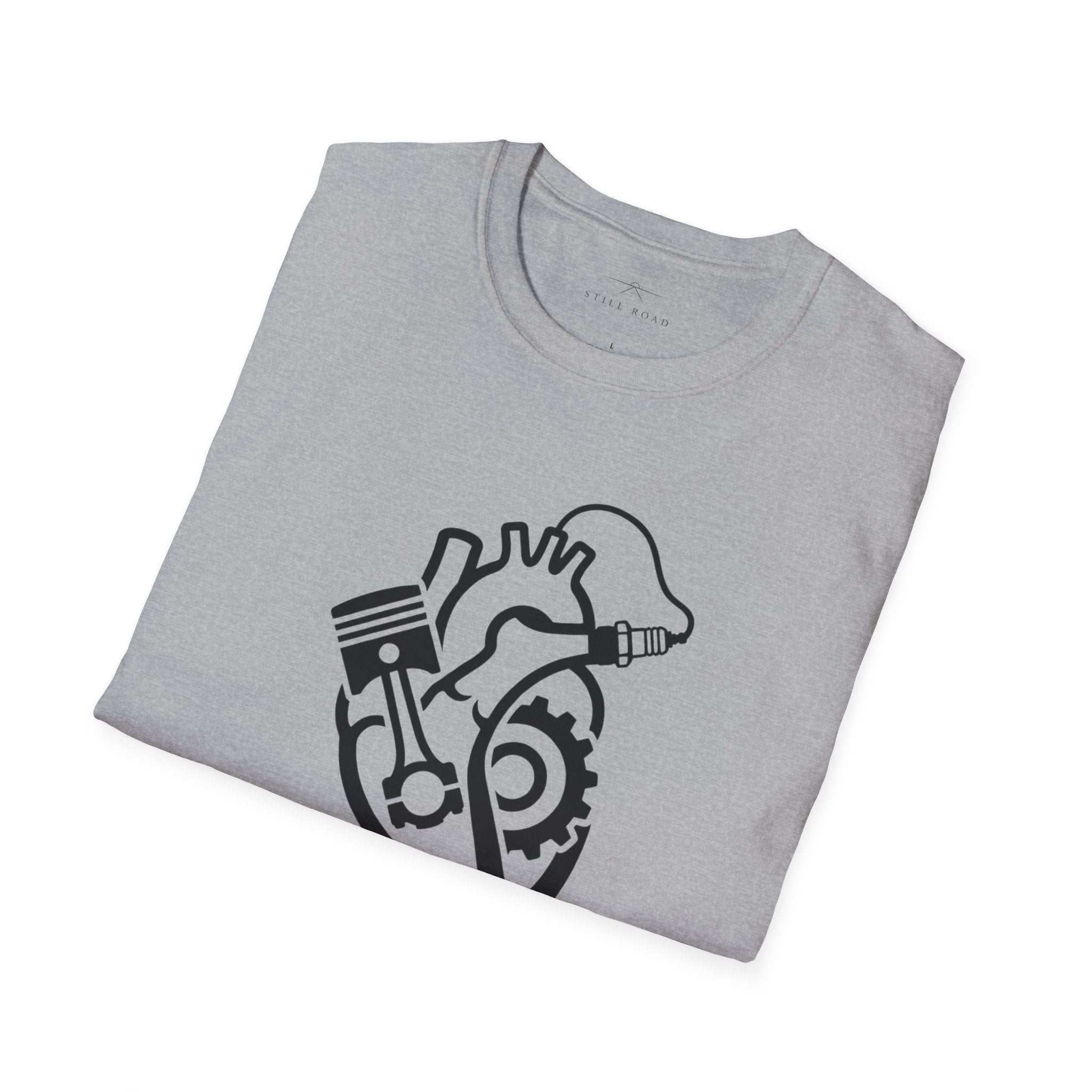 Mechanical Assist T-Shirt