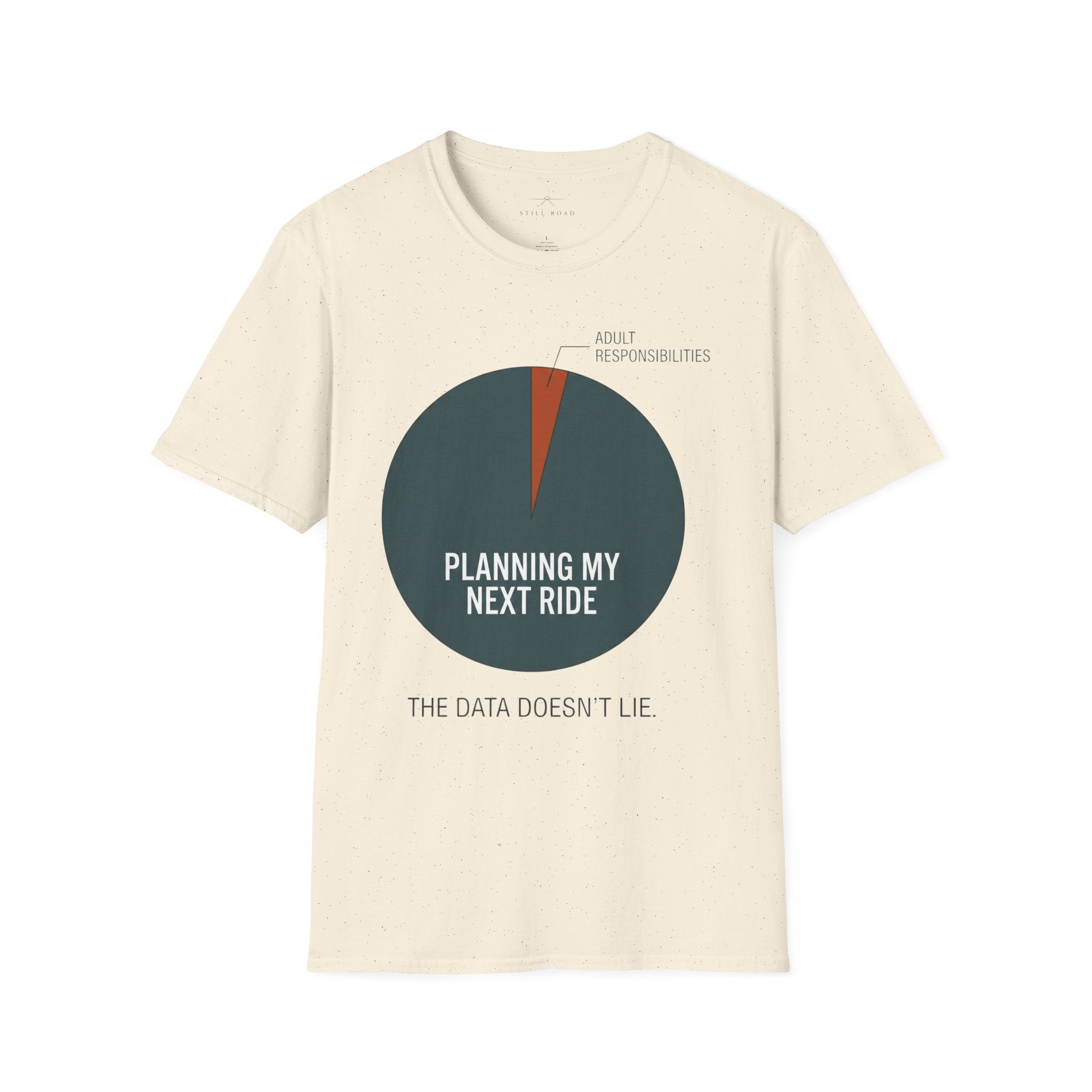 Planning my next Ride T-Shirt