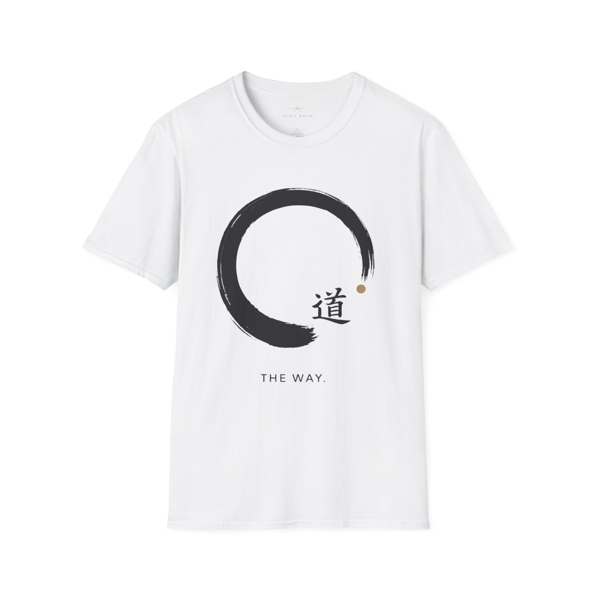 The Way T-Shirt