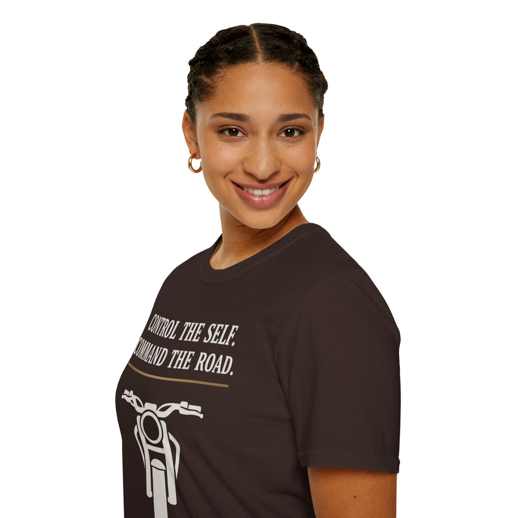 Self Control T-Shirt