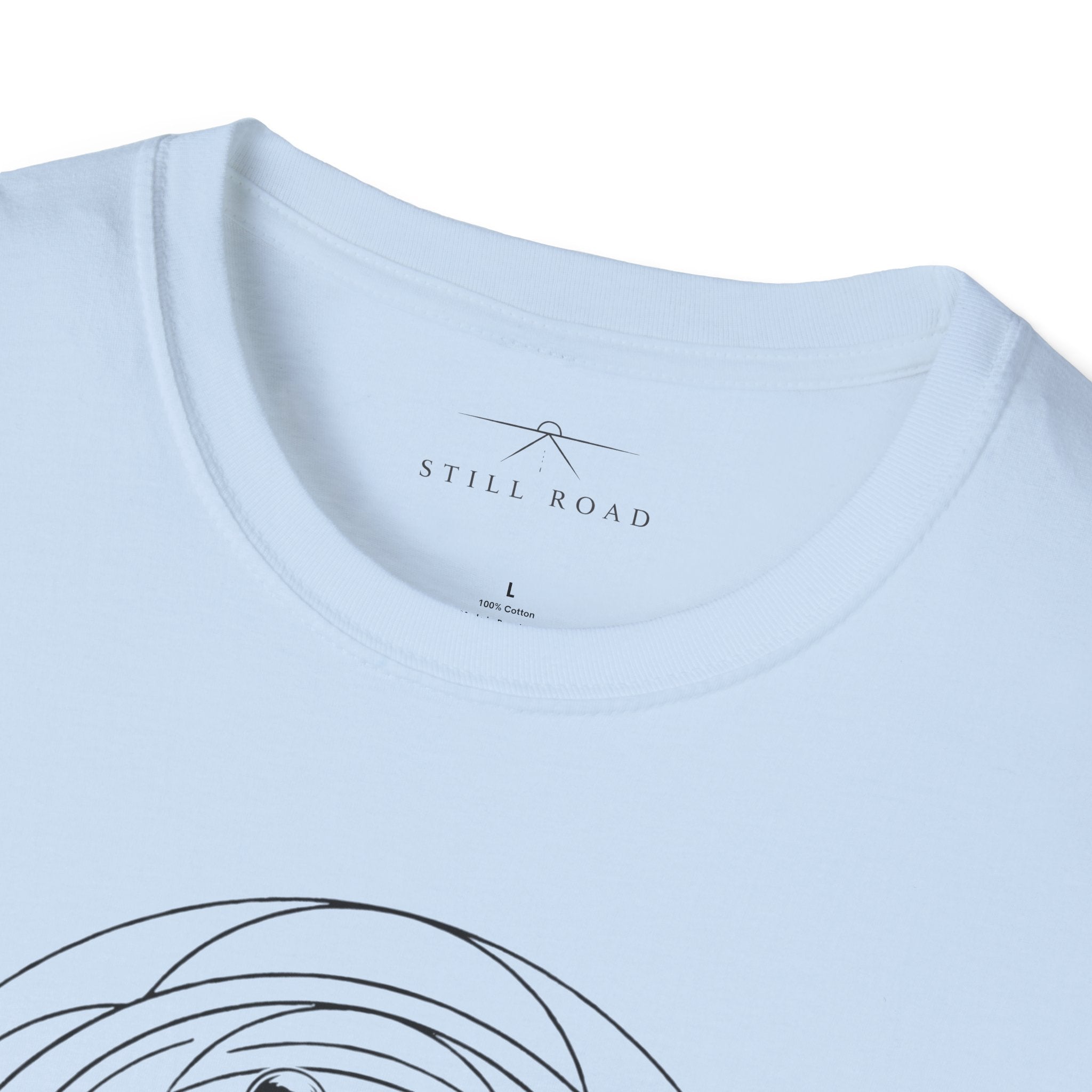 Religion Laws T-Shirt