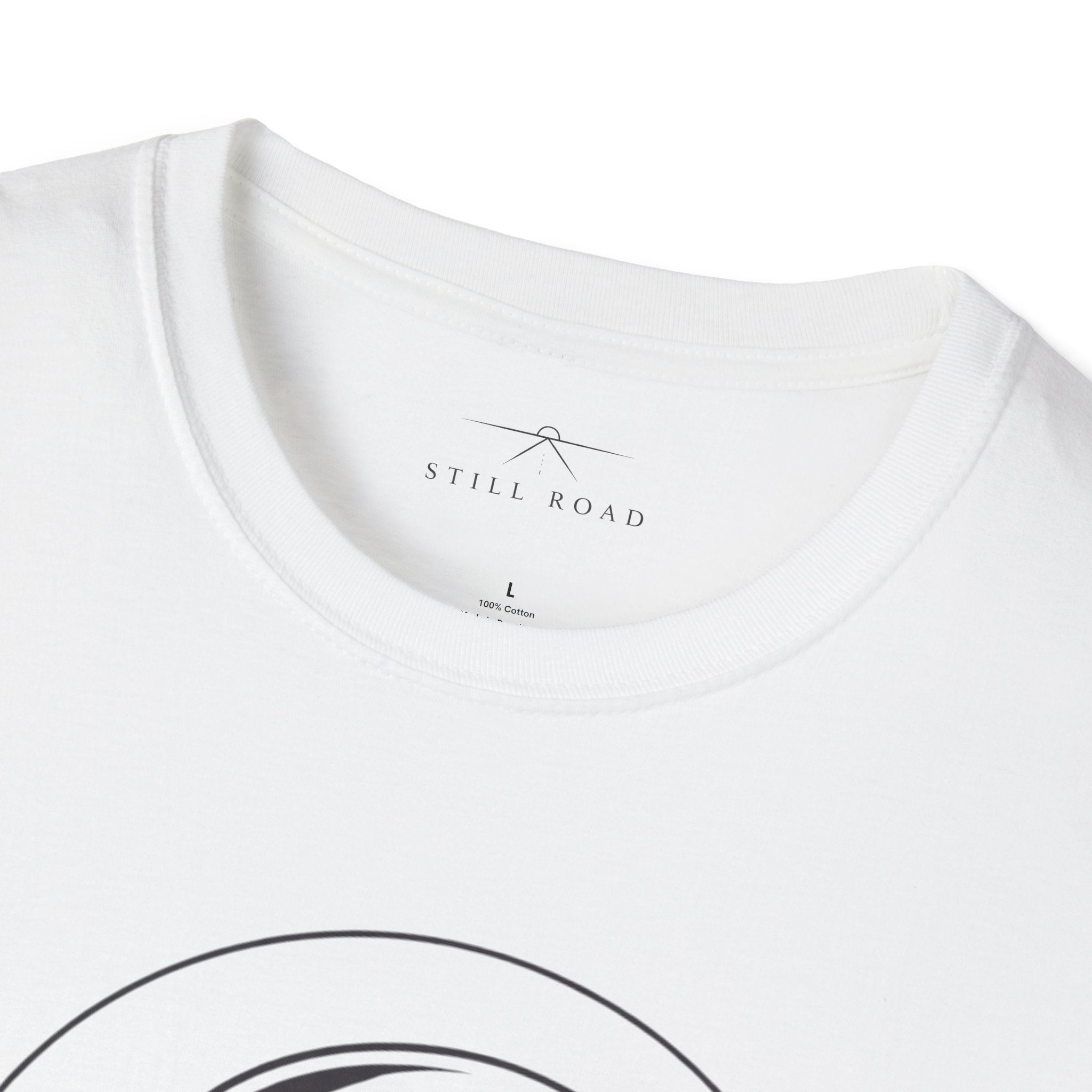 Lady Monk T-Shirt