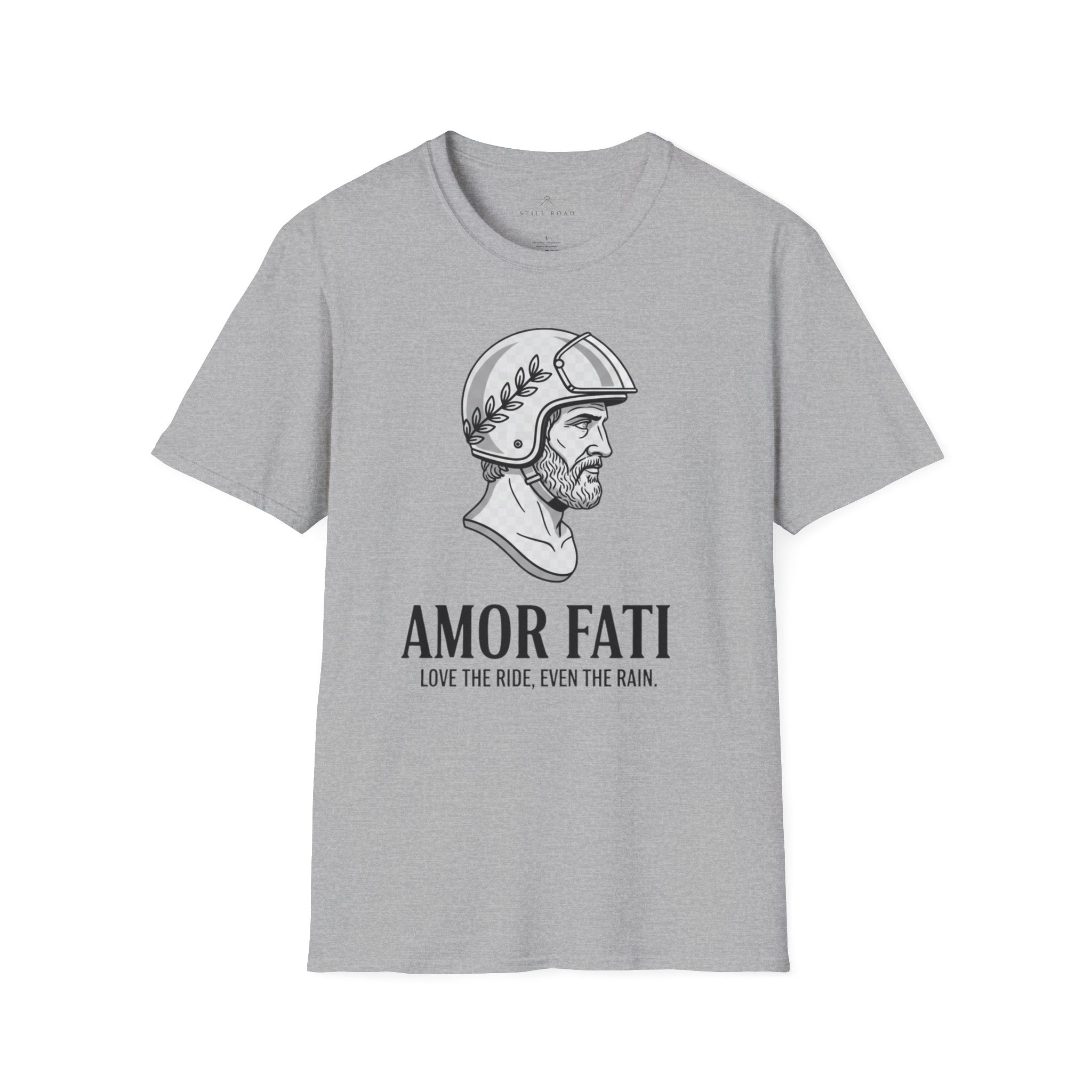 Amor Fati Rain T-Shirt
