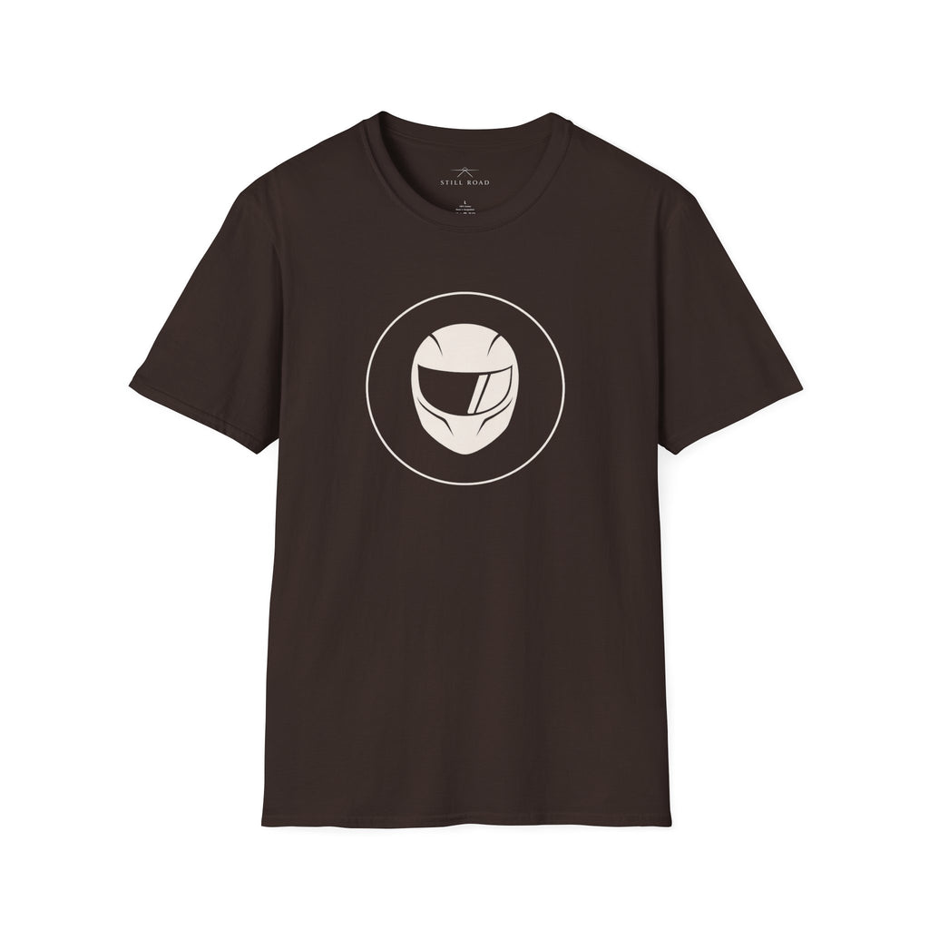 Helmet T-Shirt