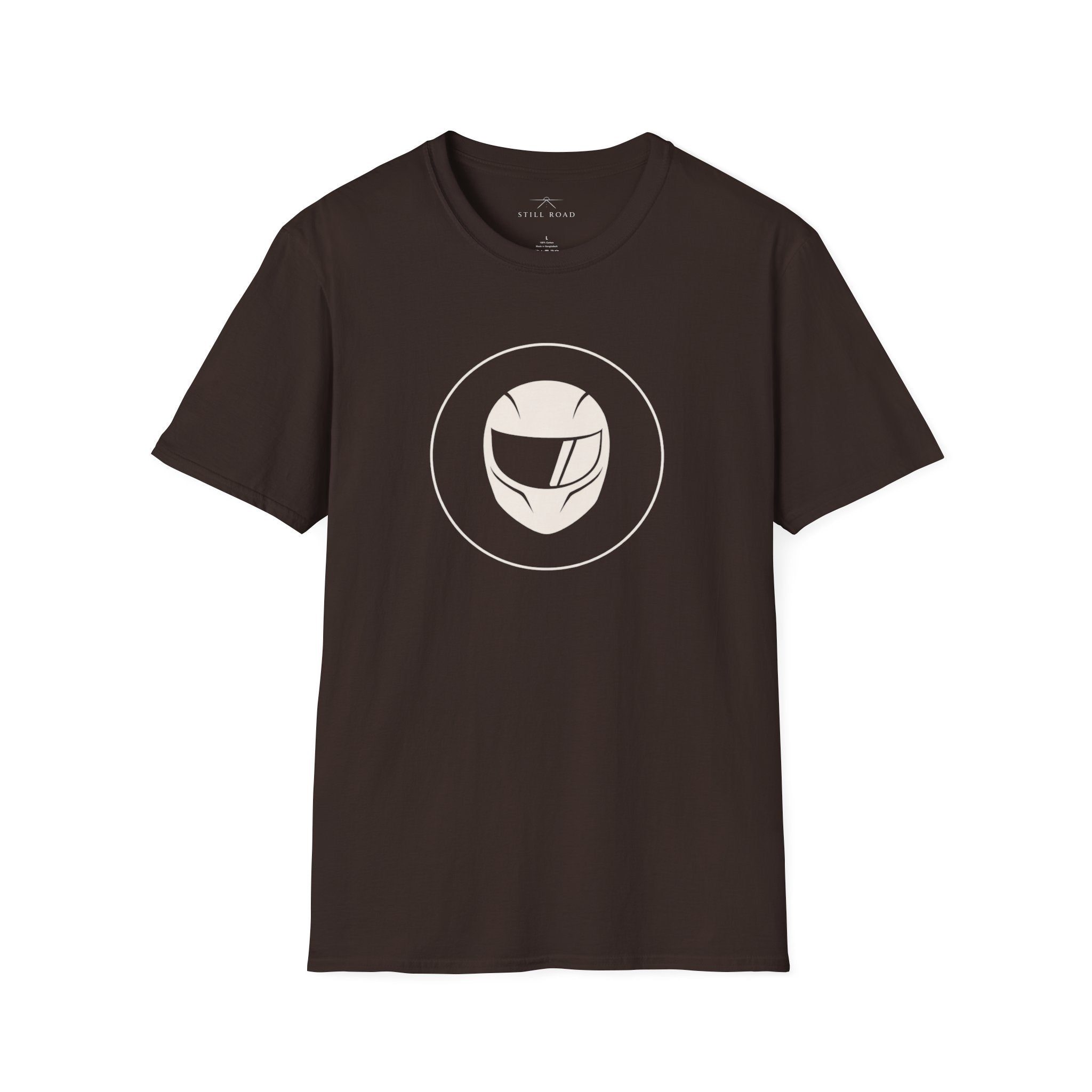 Helmet T-Shirt