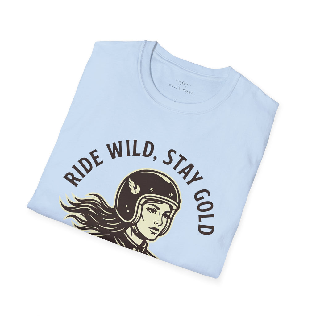 Born to Roam T-Shirt