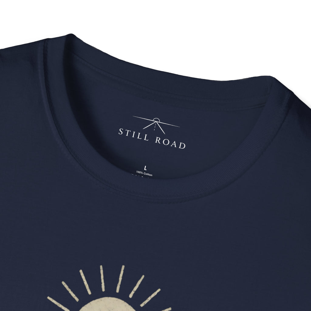 Ride Longer T-Shirt