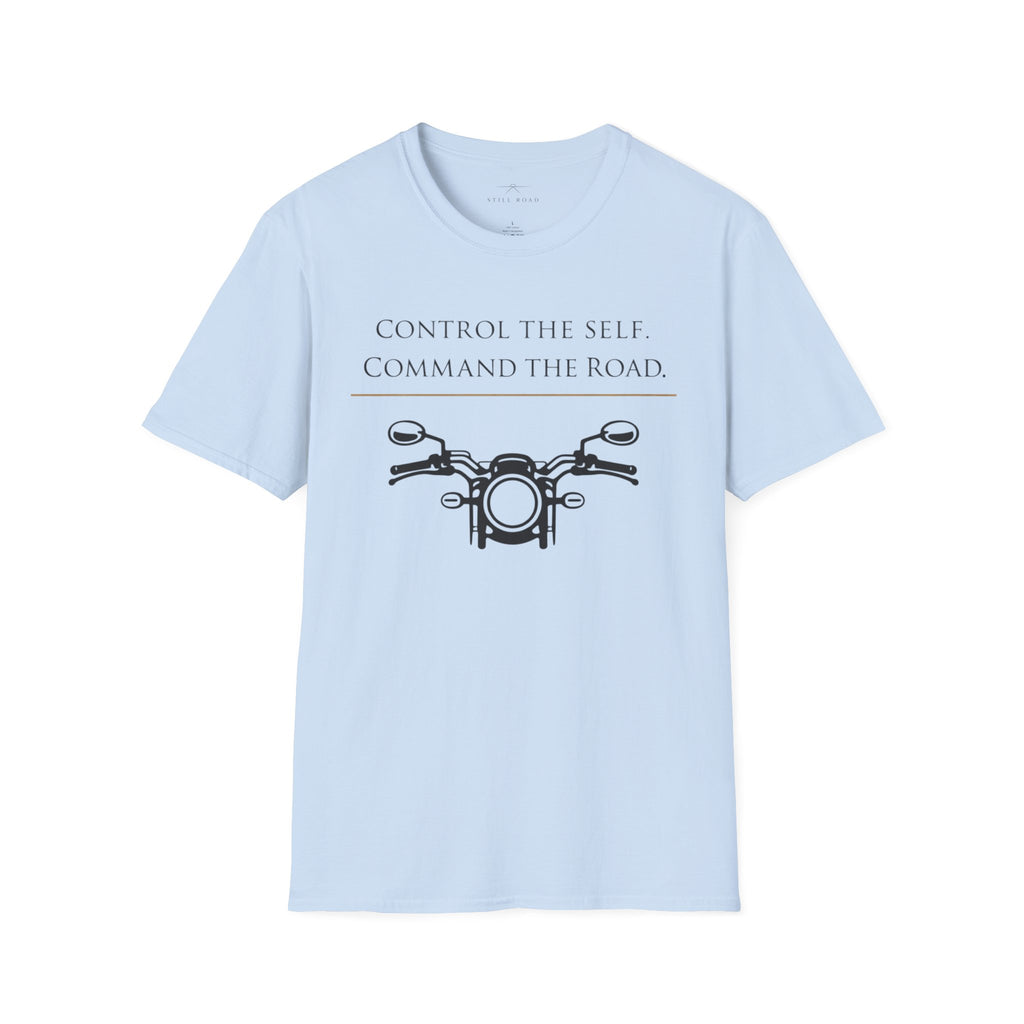 Control The Self T-Shirt