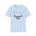 Control The Self T-Shirt