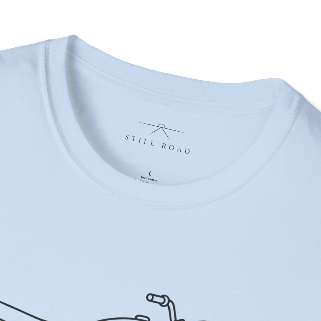 If it's not leaking T-Shirt