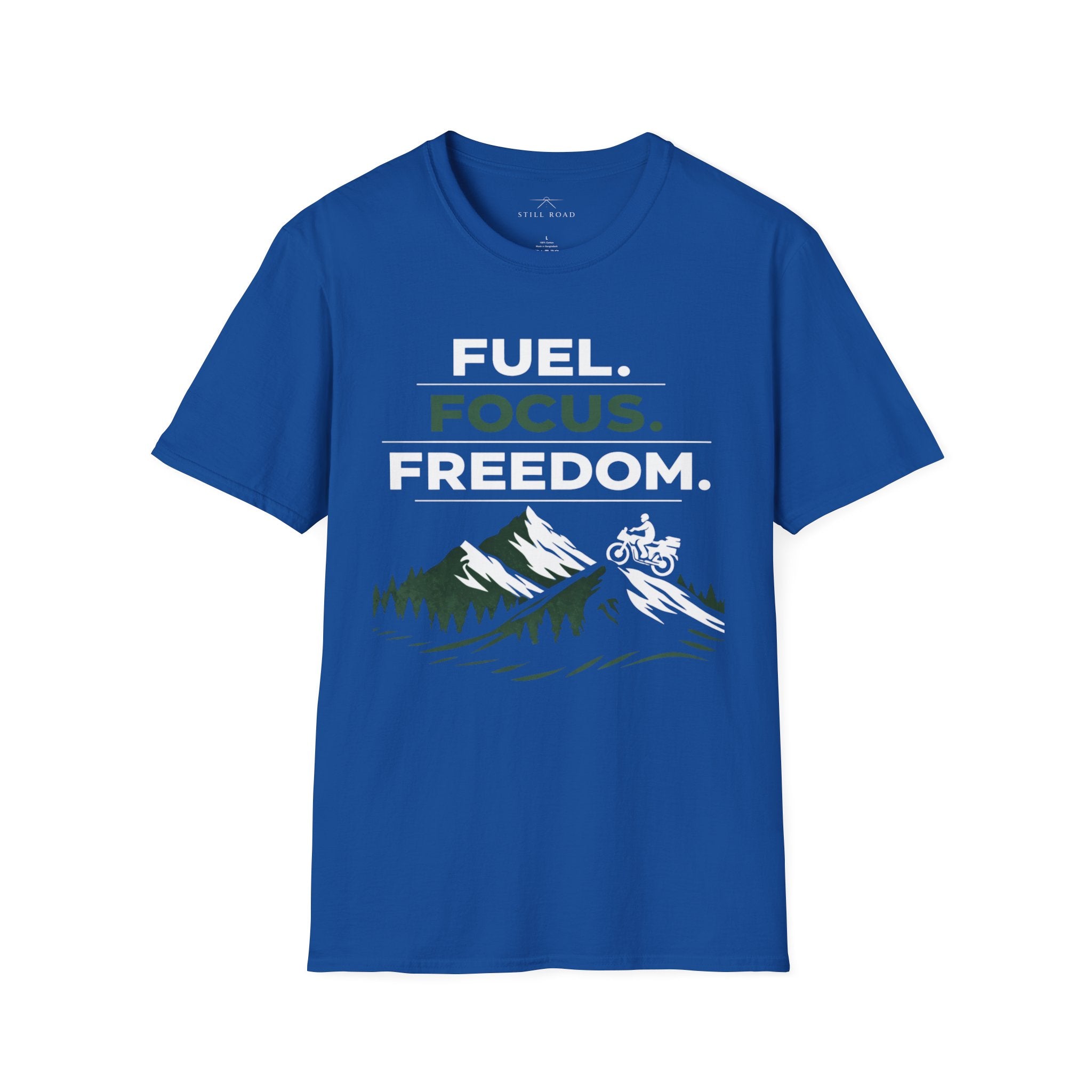 Fuel Focus Freedom T-Shirt