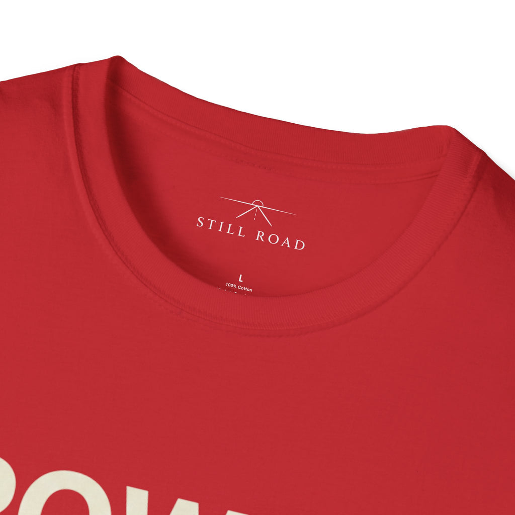 Power with Purpose T-Shirt