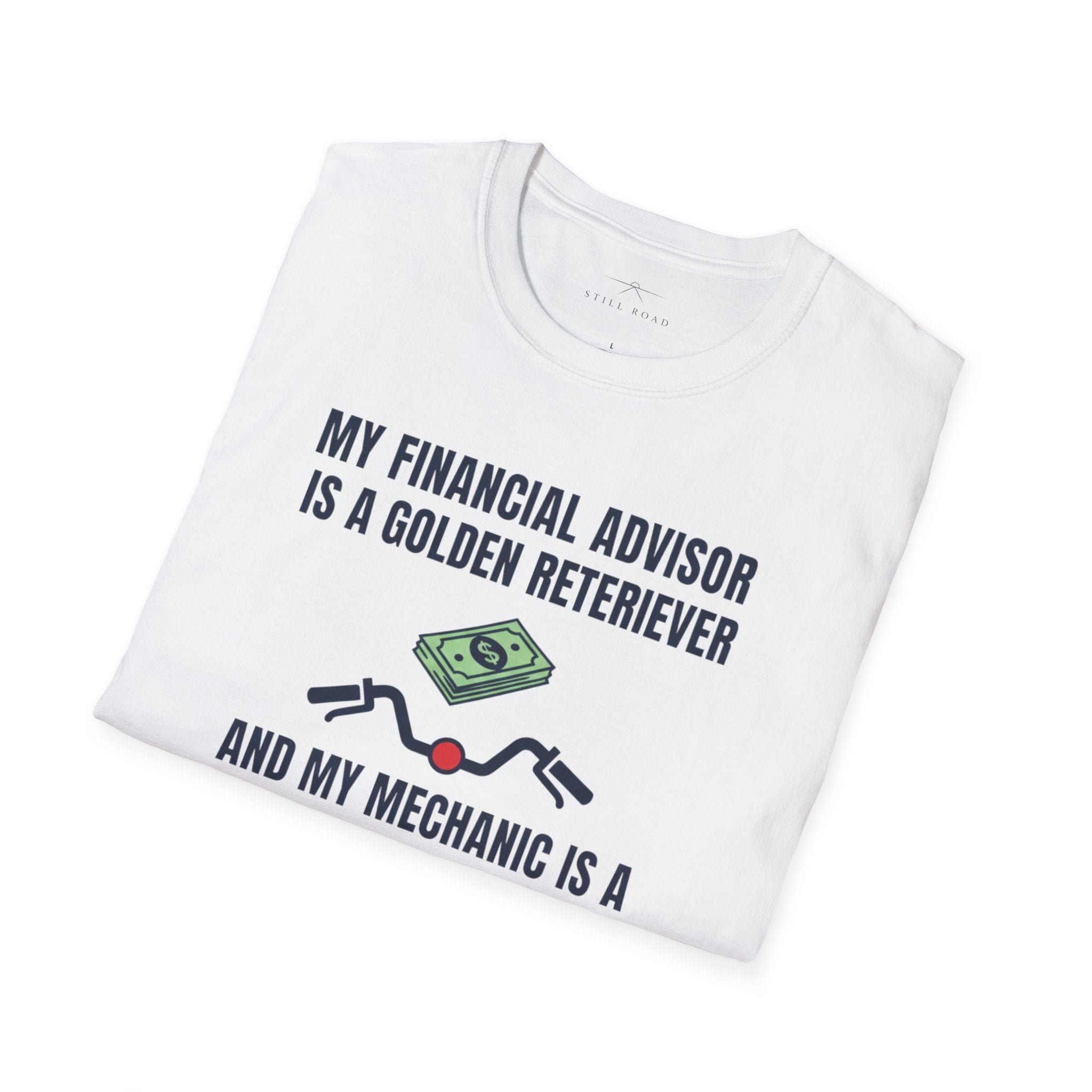 Bologna-Trained T-Shirt