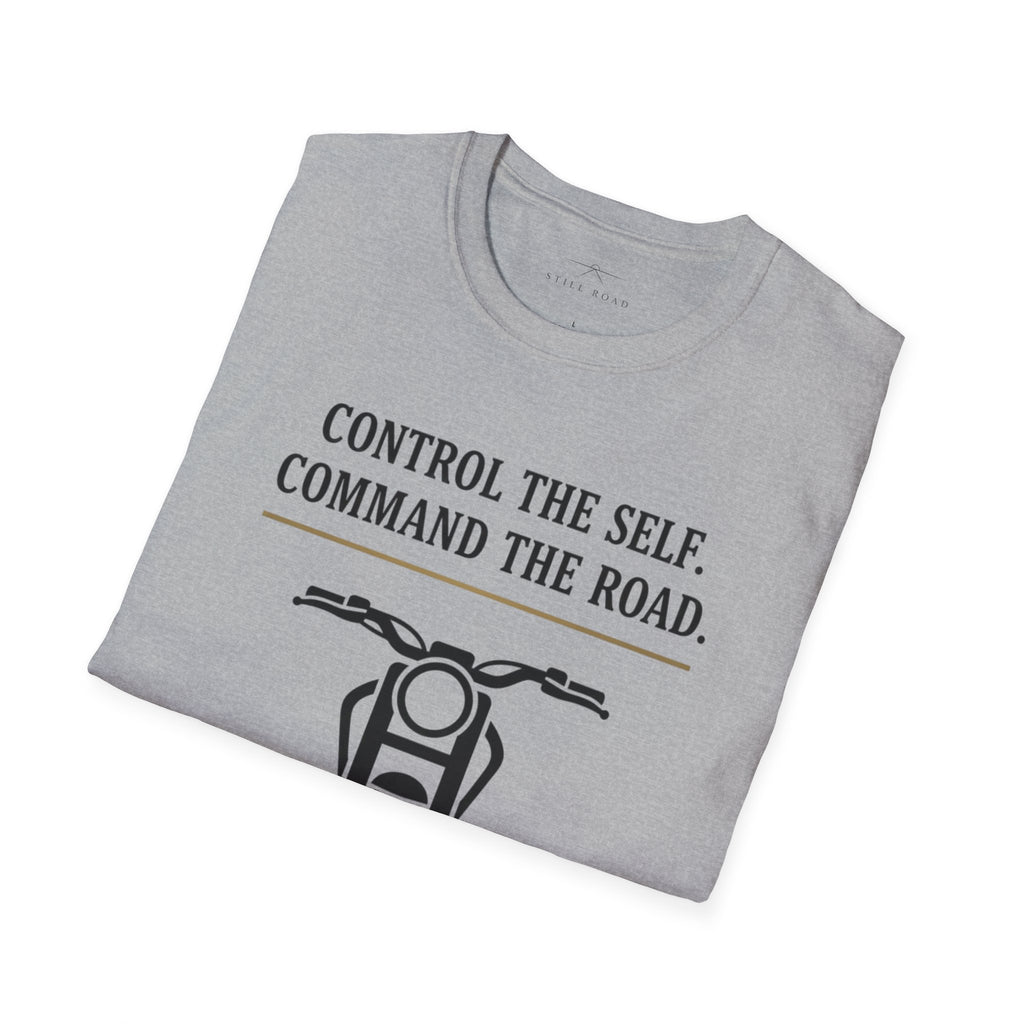 Control the Self T-Shirt