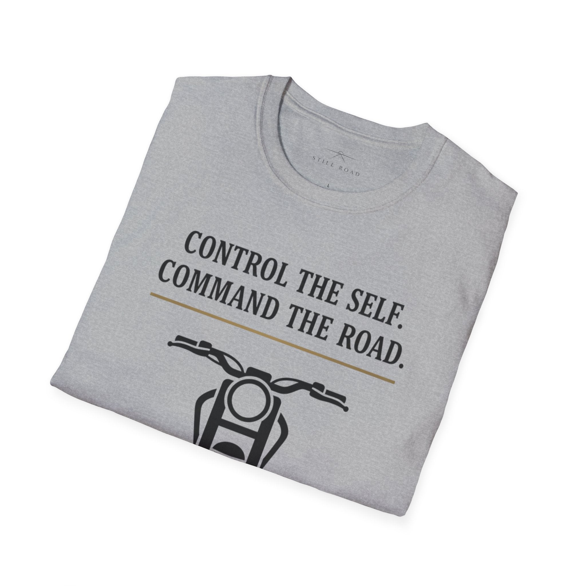 Control the Self T-Shirt