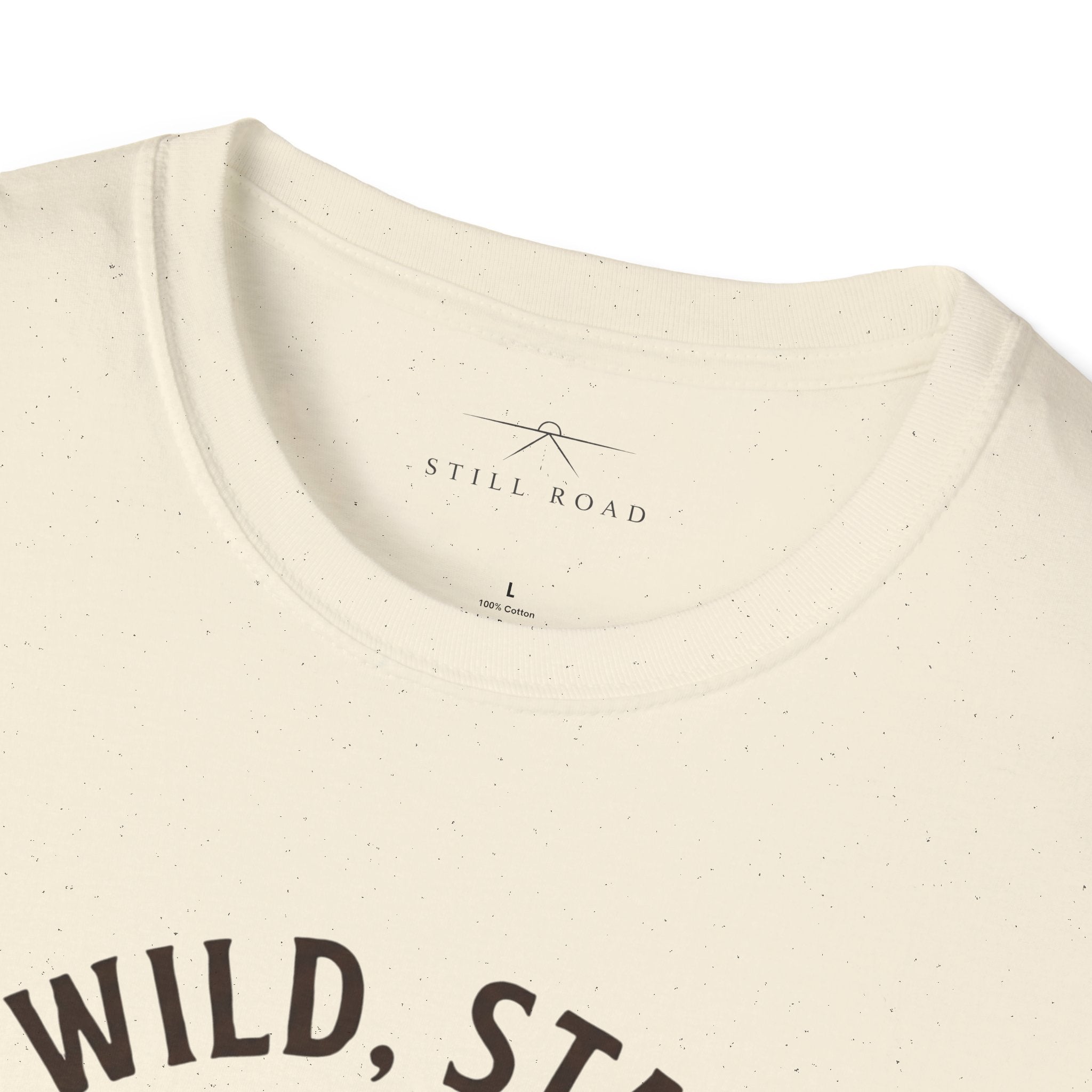 Born to Roam T-Shirt
