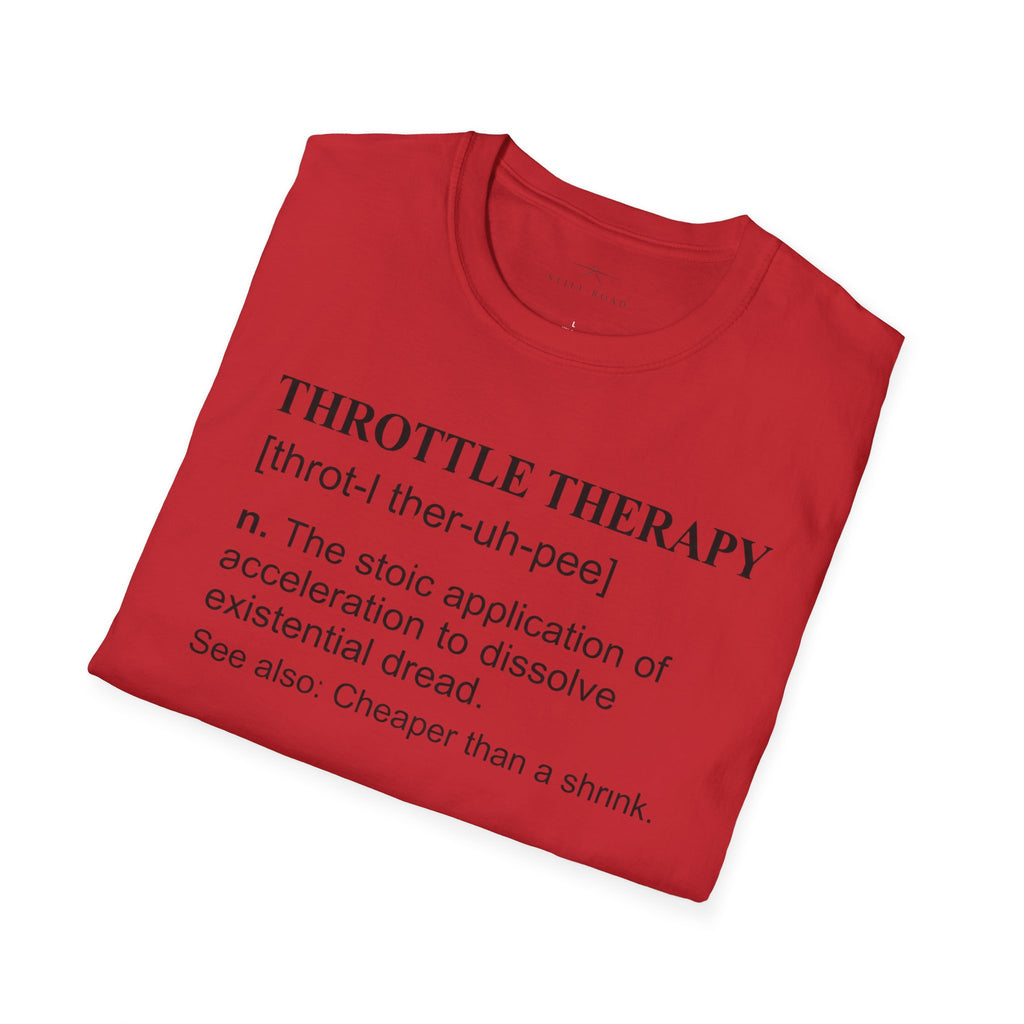 Throttle Therapy T-Shirt