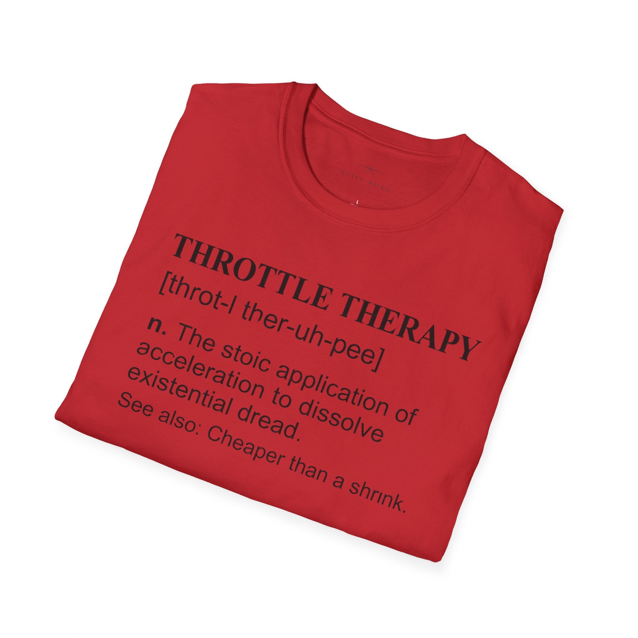 Throttle Therapy T-Shirt