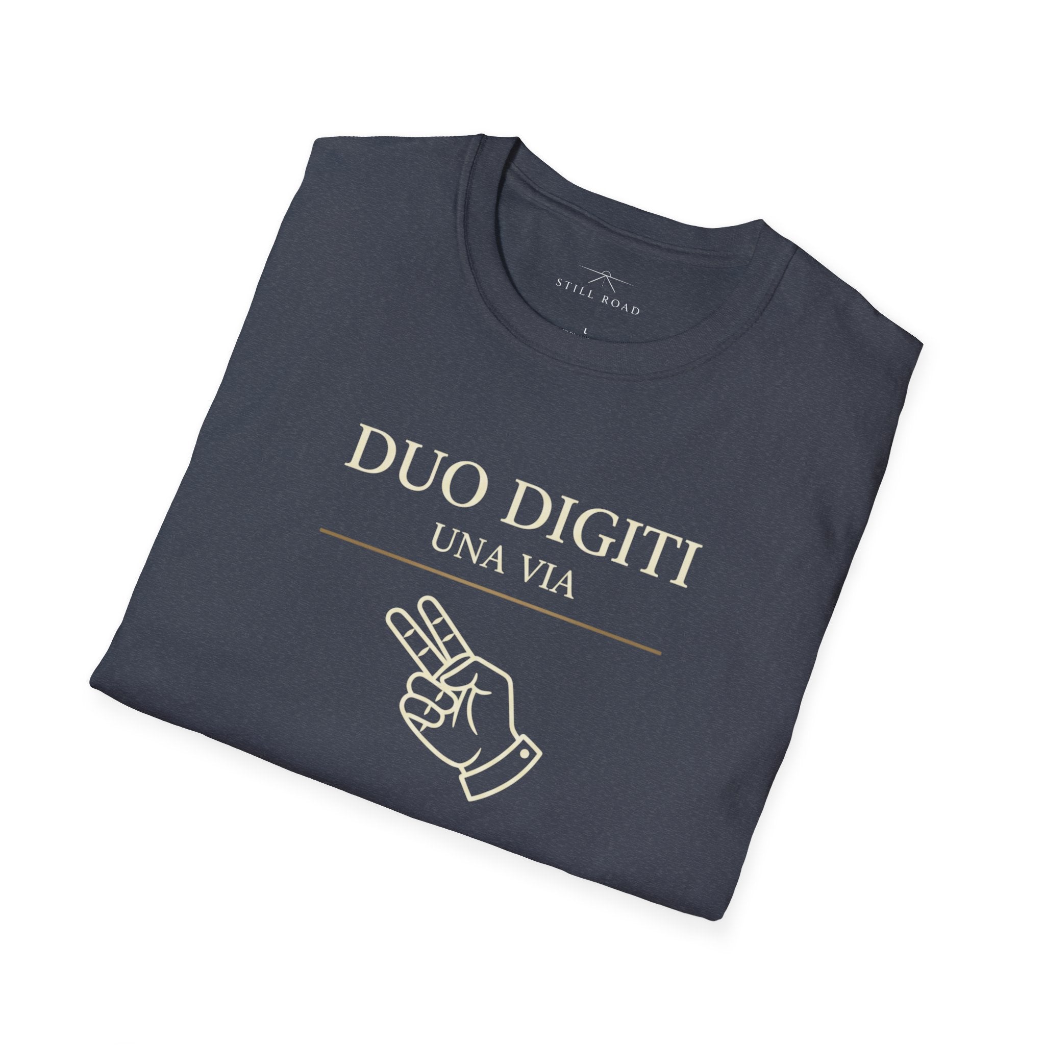 Moto Wave T-Shirt