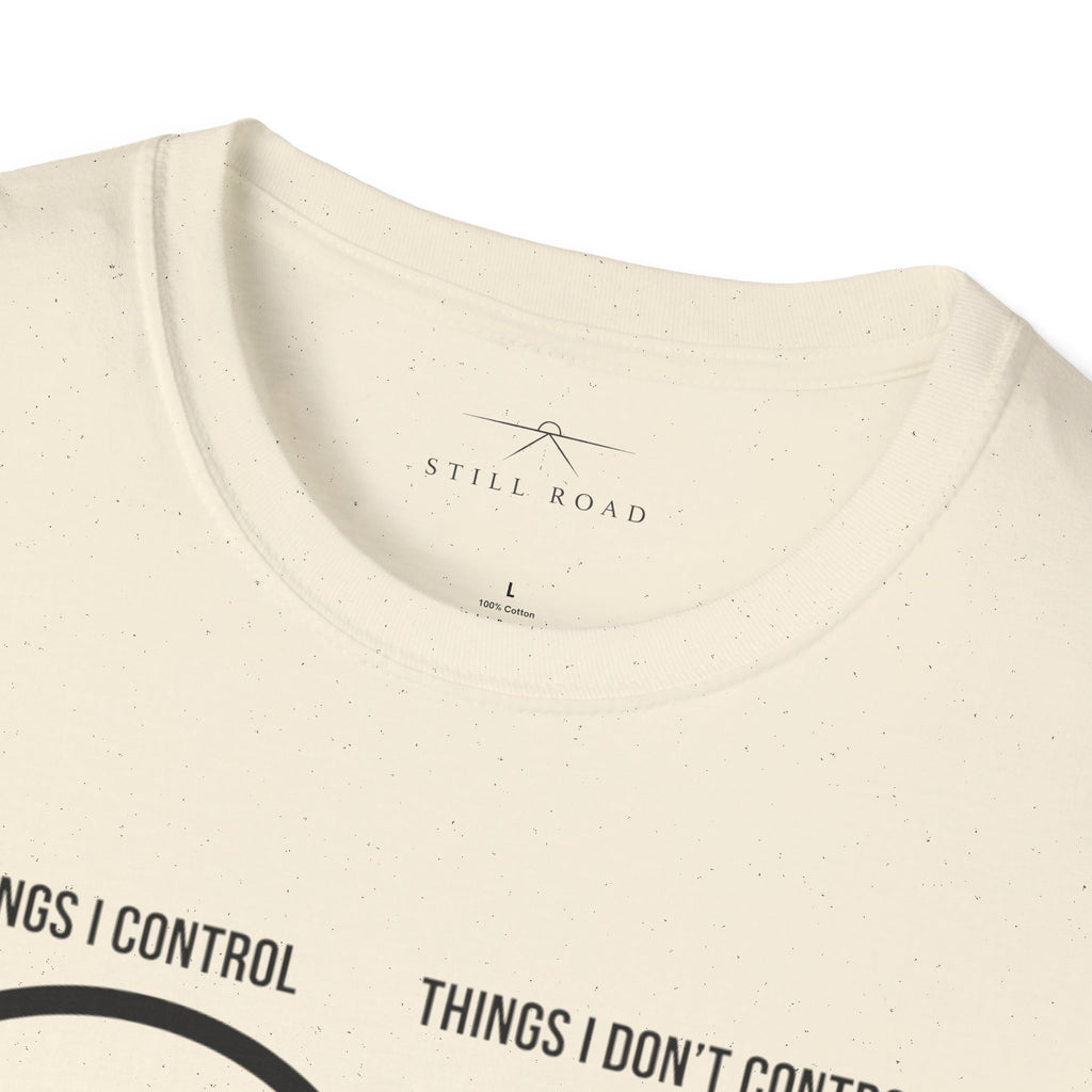 Focus on the Apex T-Shirt