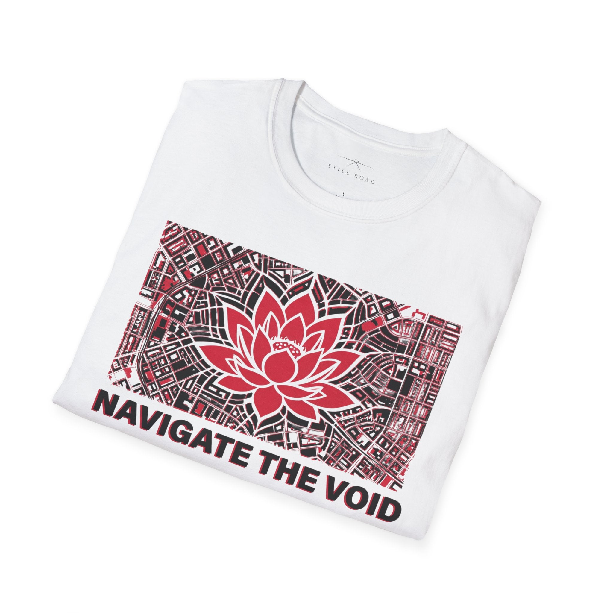 Navigate the Void T-Shirt
