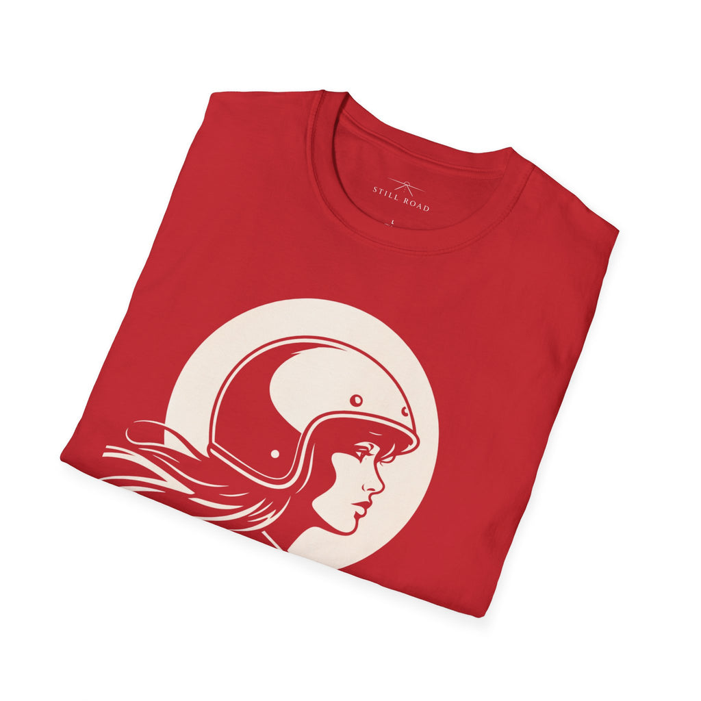 Lady Monk T-Shirt