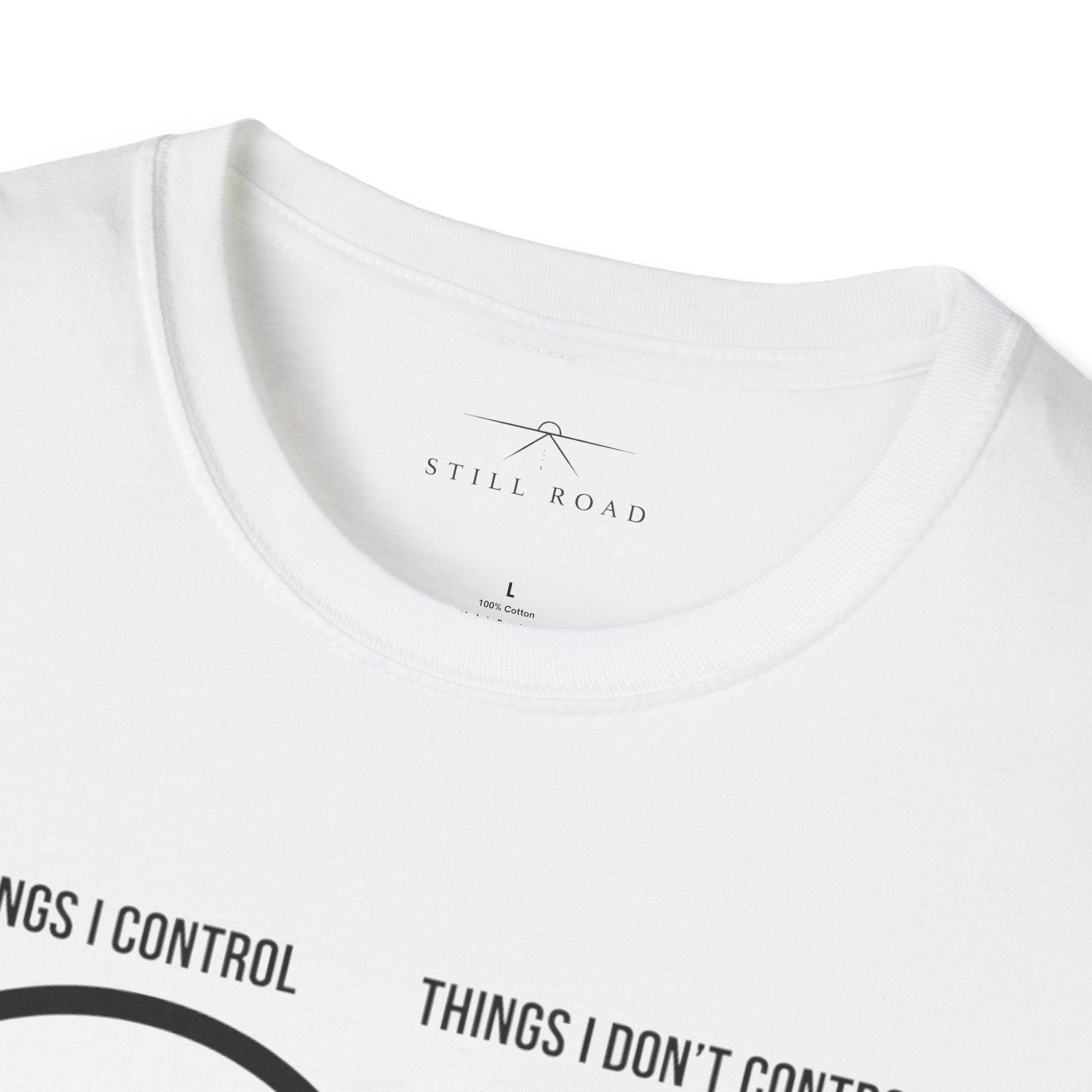 Focus on the Apex T-Shirt