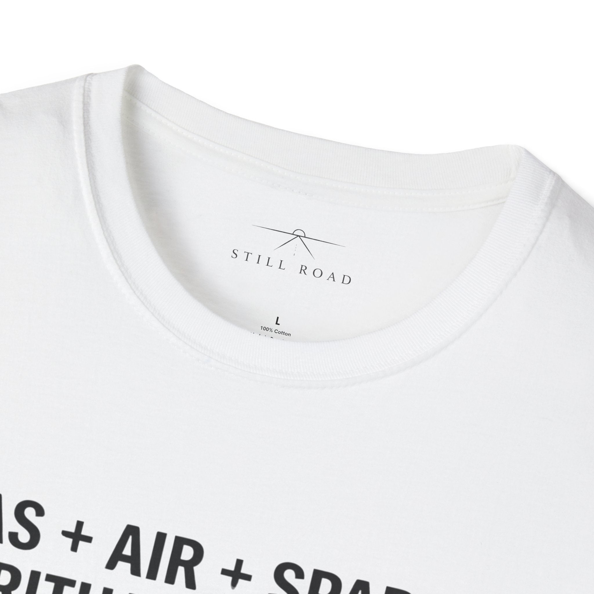 Spiritual Alignment T-Shirt