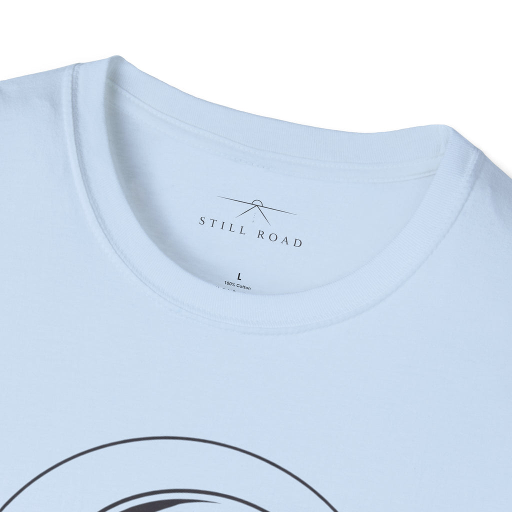 Lady Monk T-Shirt
