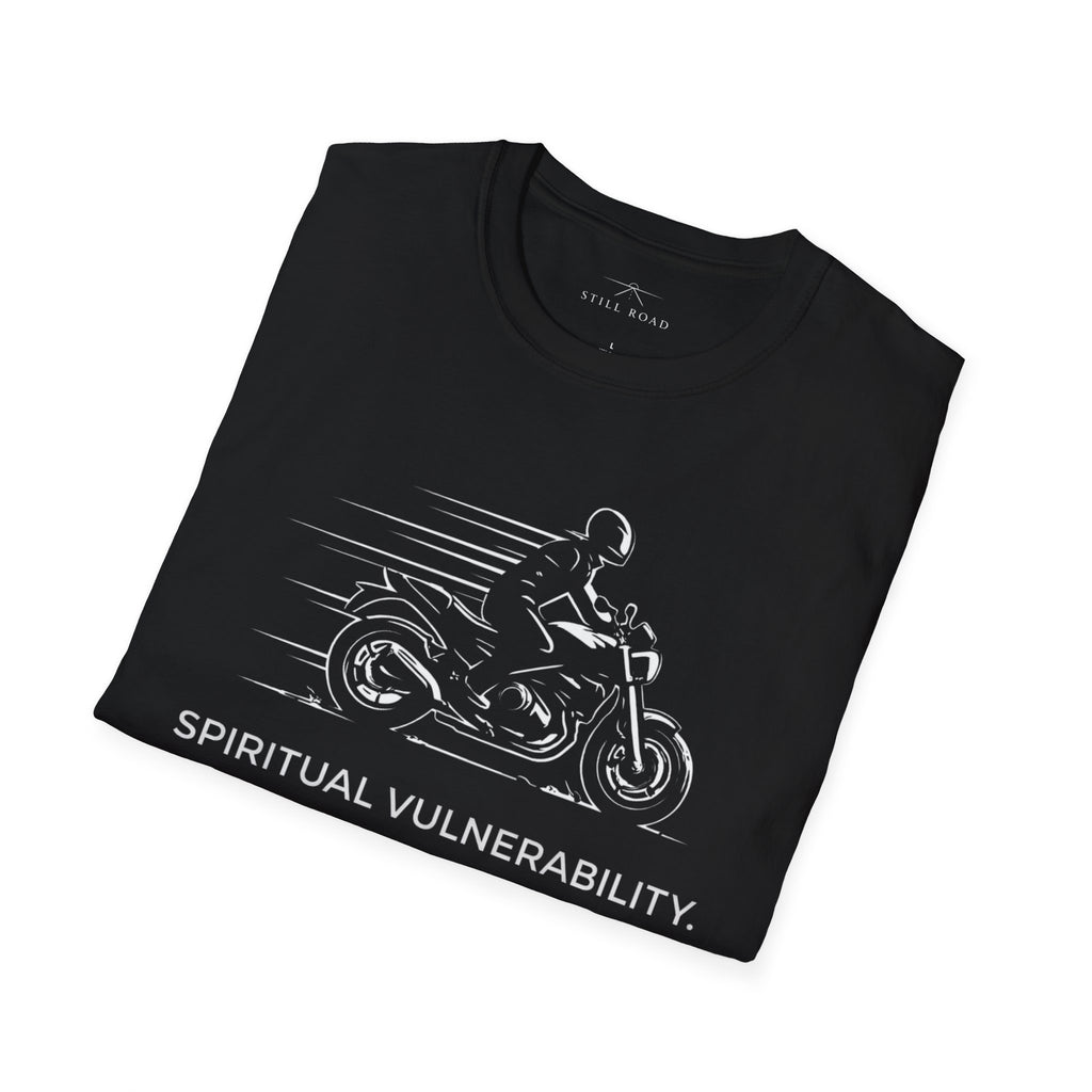 Spiritual Vulnerability T-Shirt