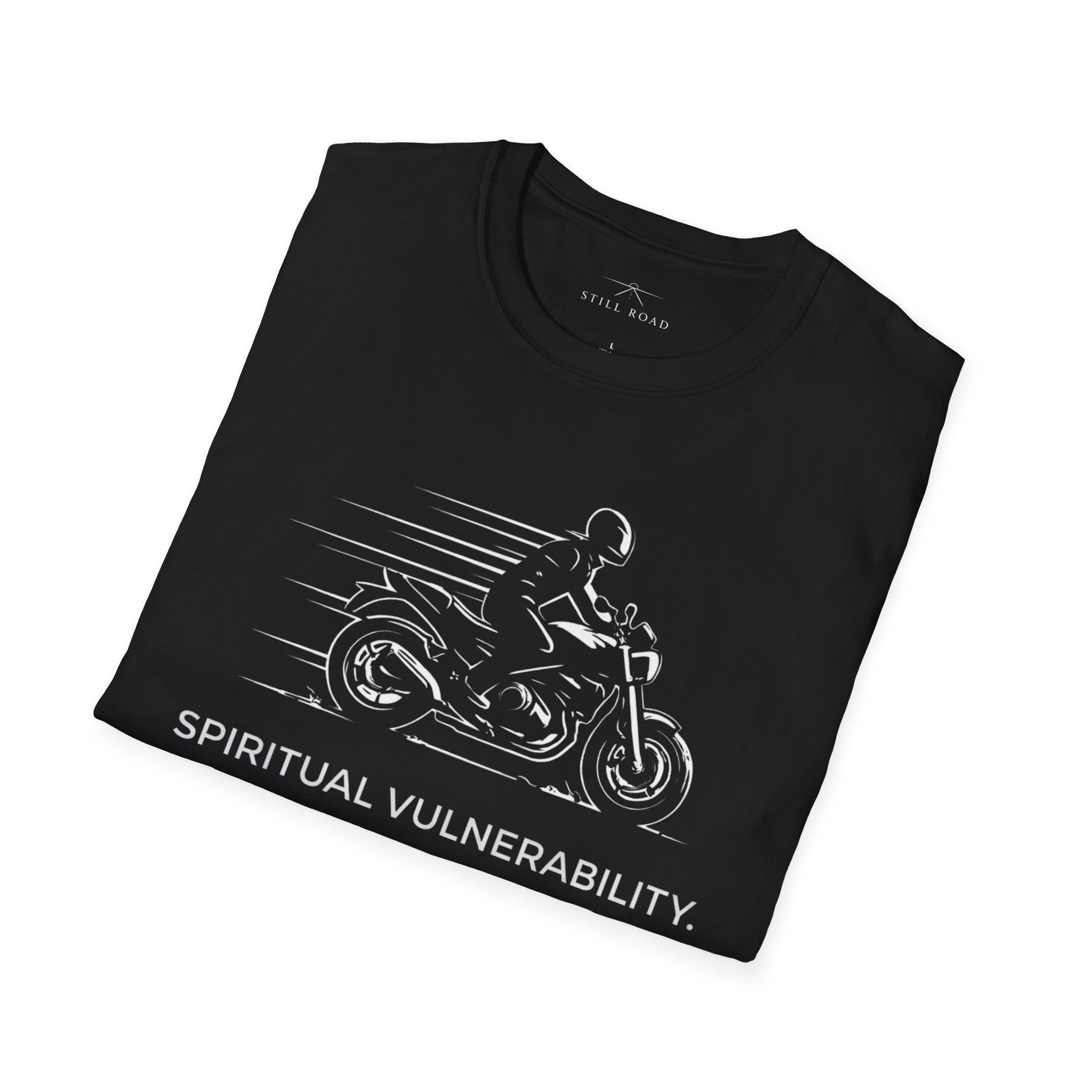 Spiritual Vulnerability T-Shirt