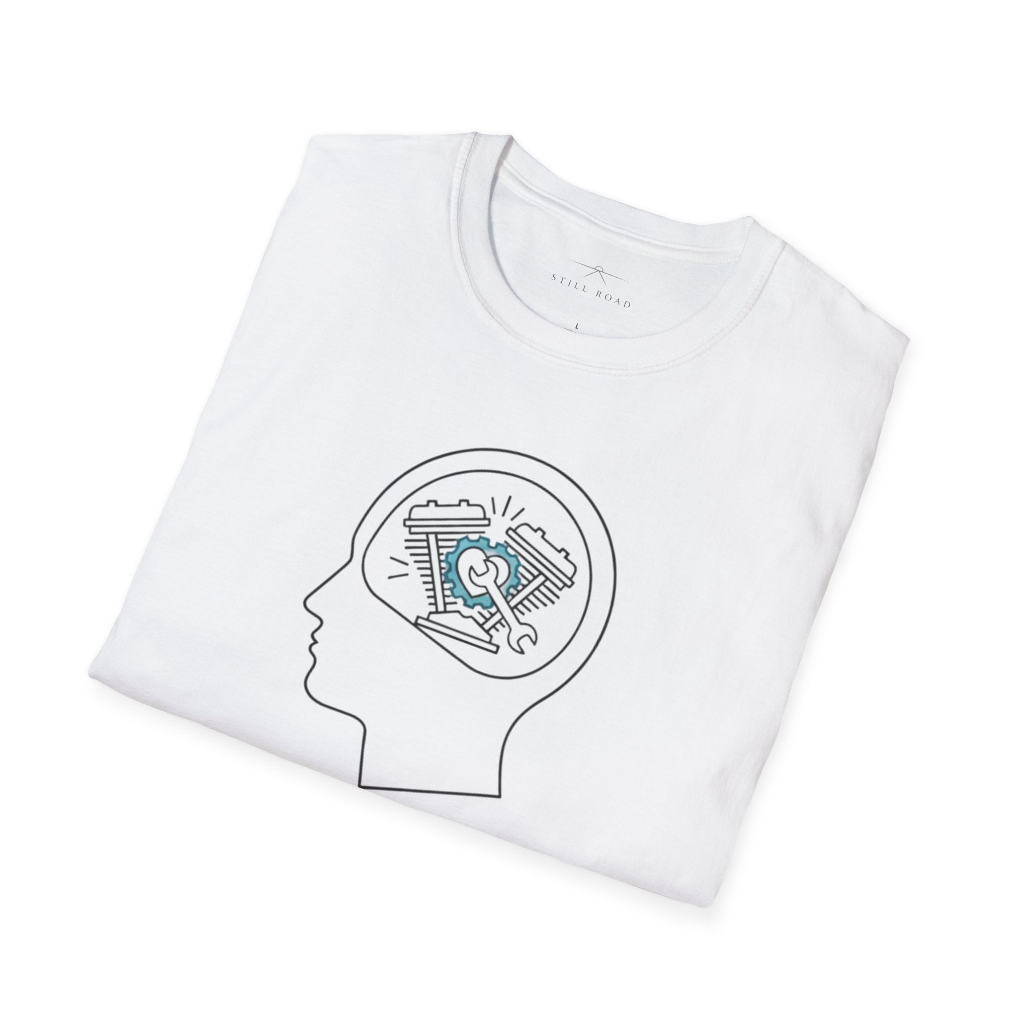 Wrench Therapy T-Shirt
