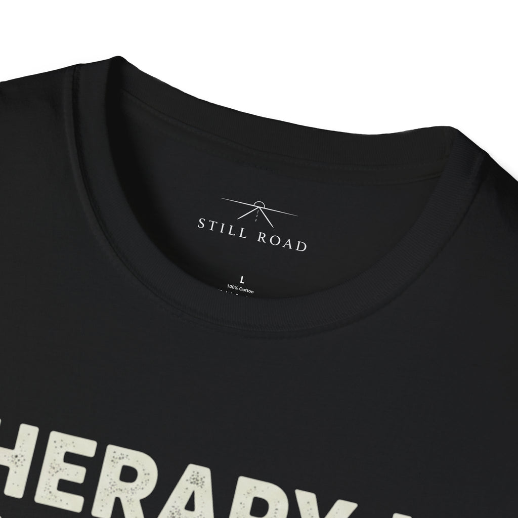 Gas is Cheaper T-Shirt