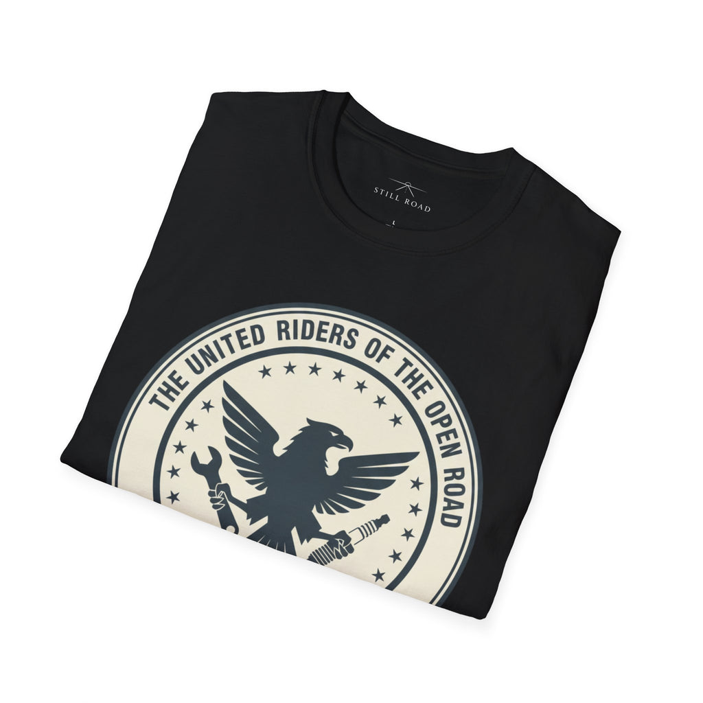 United Riders T-Shirt