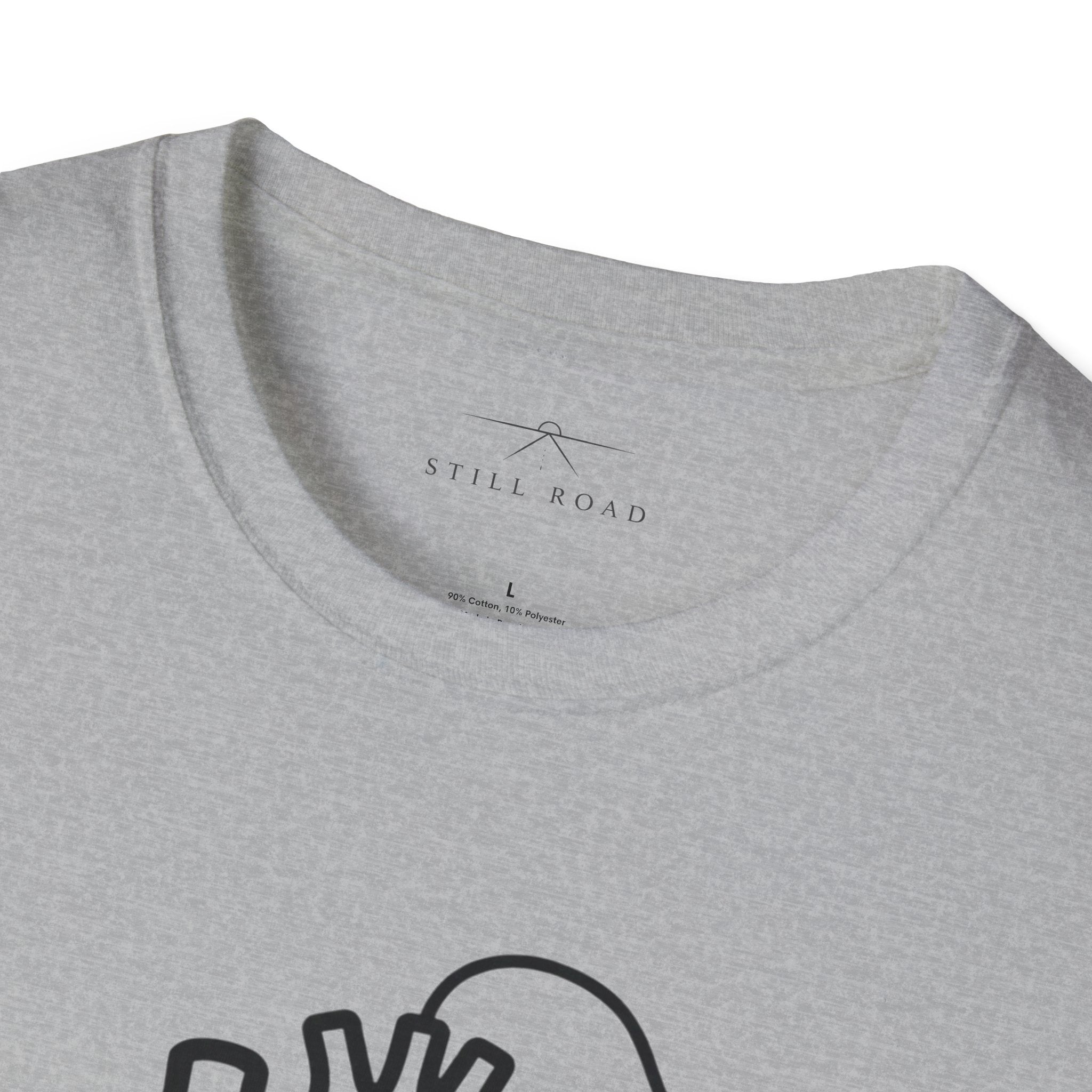 Mechanical Assist T-Shirt
